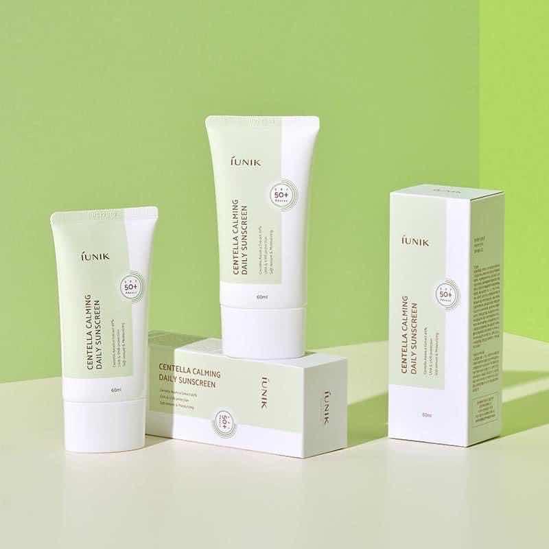 Iunik Sunscreen