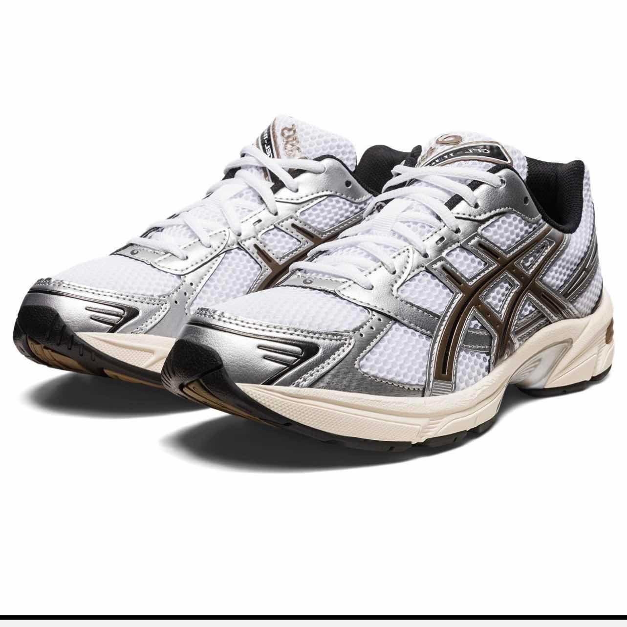 ASICS GEL-1130 WHITE Cloud