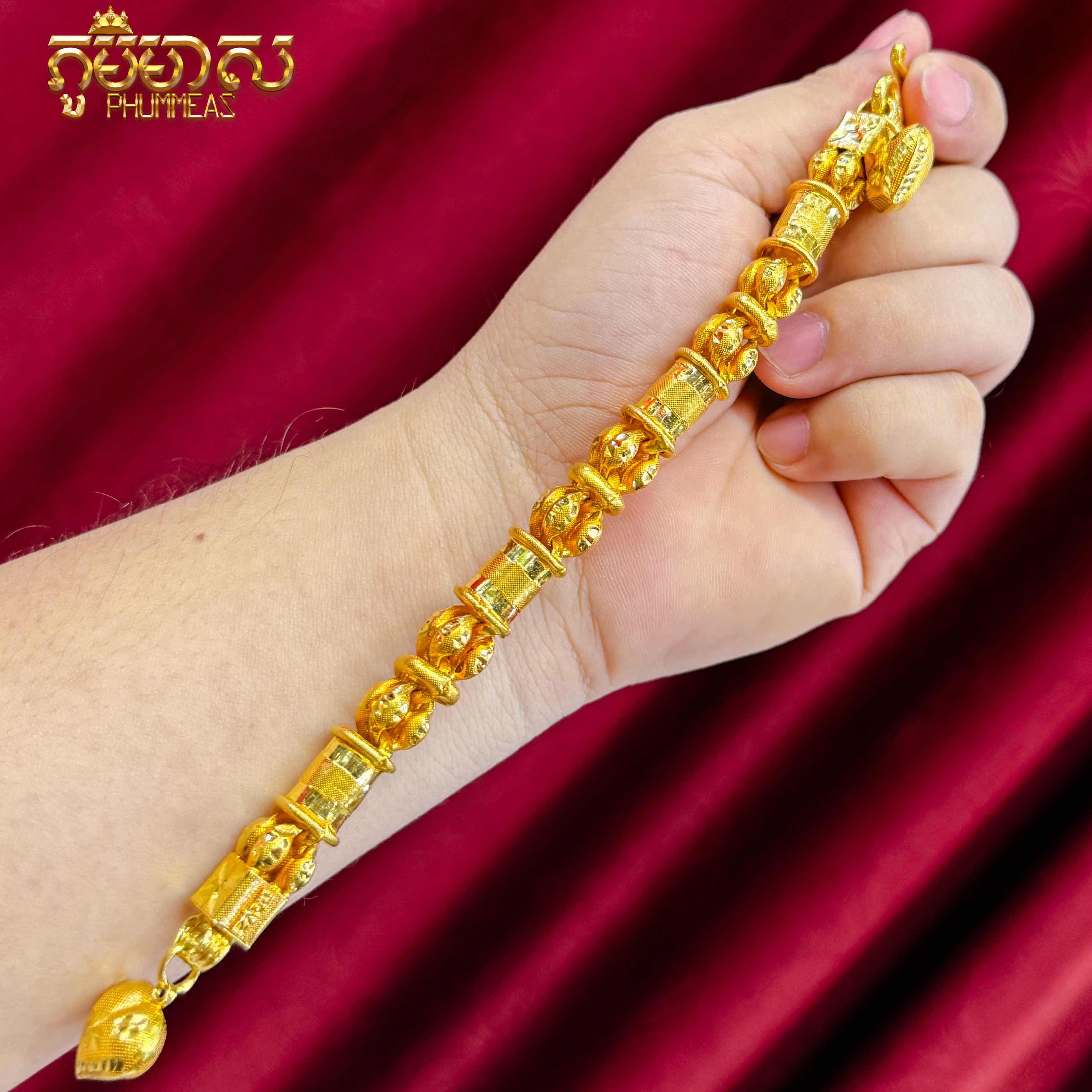 ខ្សែដៃ10ជី