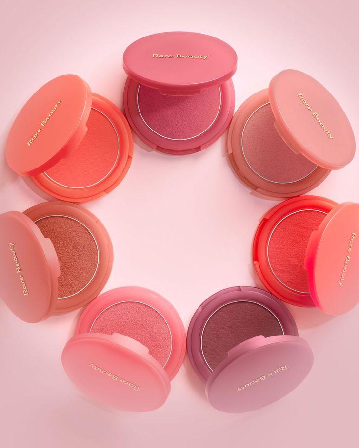 Rare Beauty Bouncy Blush 