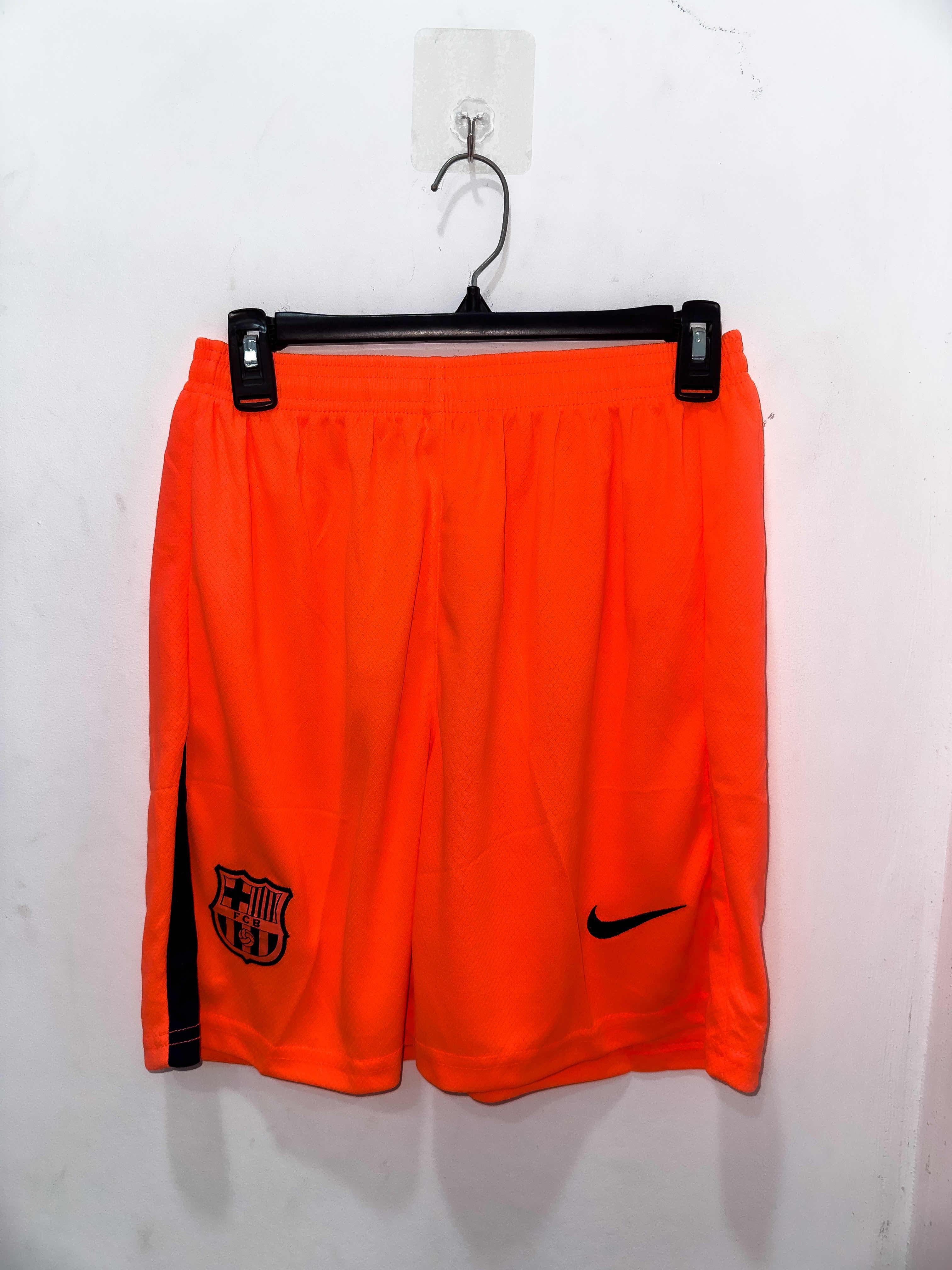 Barcelona 25/26