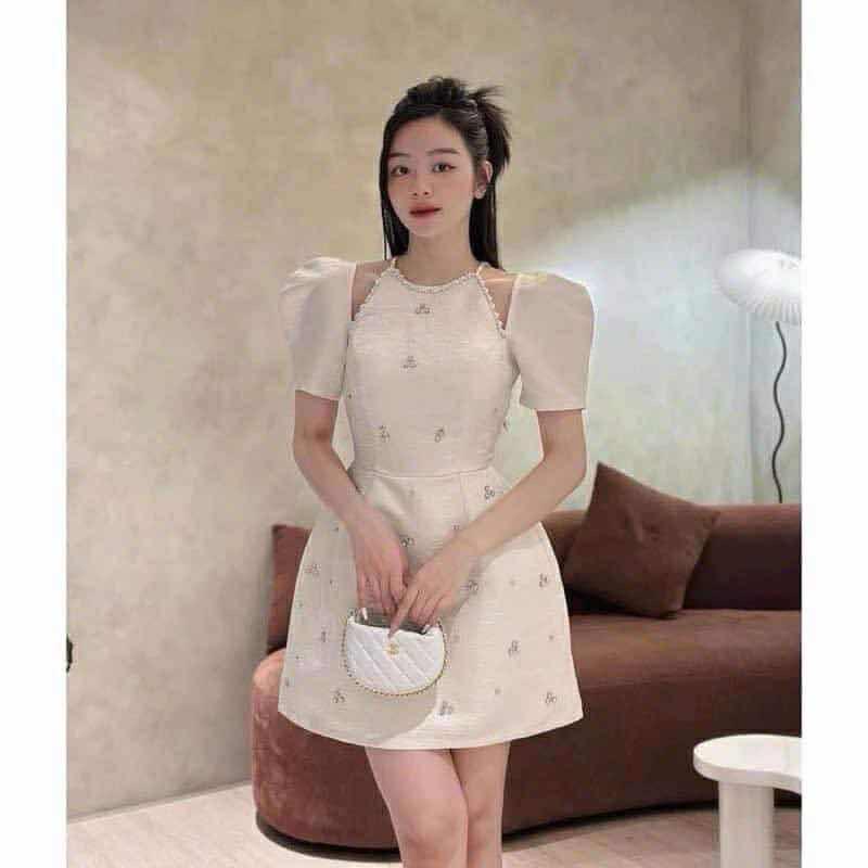 Dress wedding2