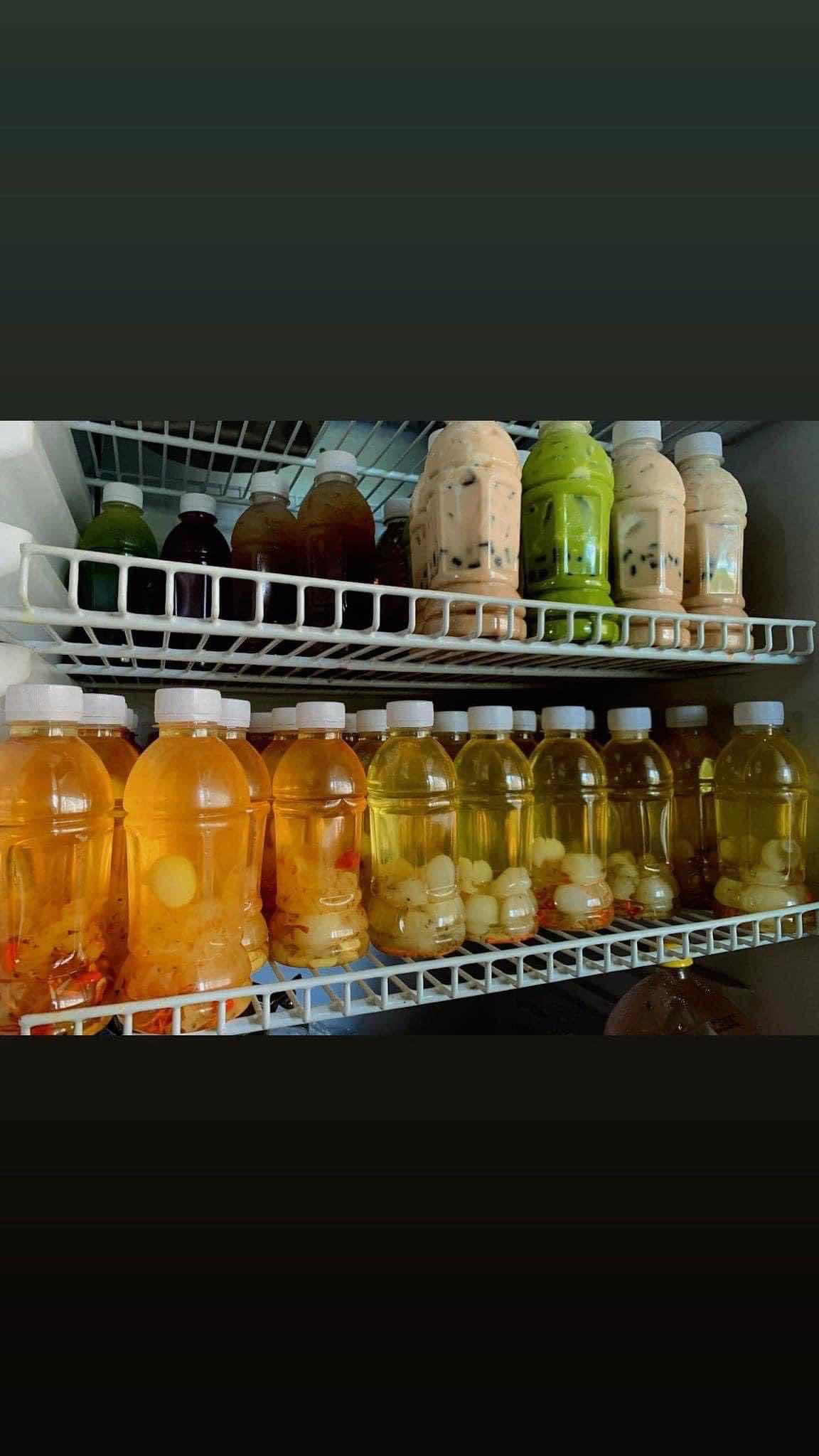 ព្រិល​ត្រចៀកកាំ​ និង​ ទឹកមៀន