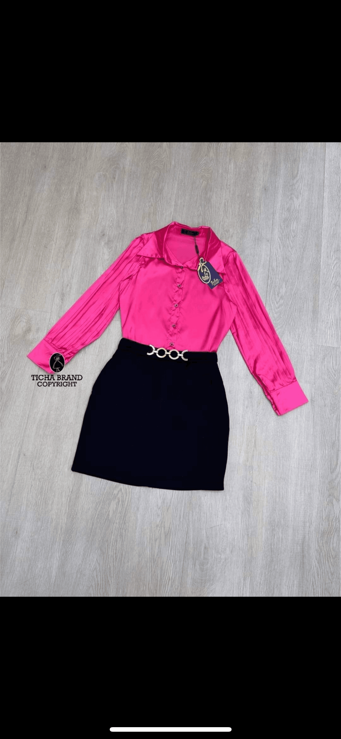 ឈុតសំពត់brand