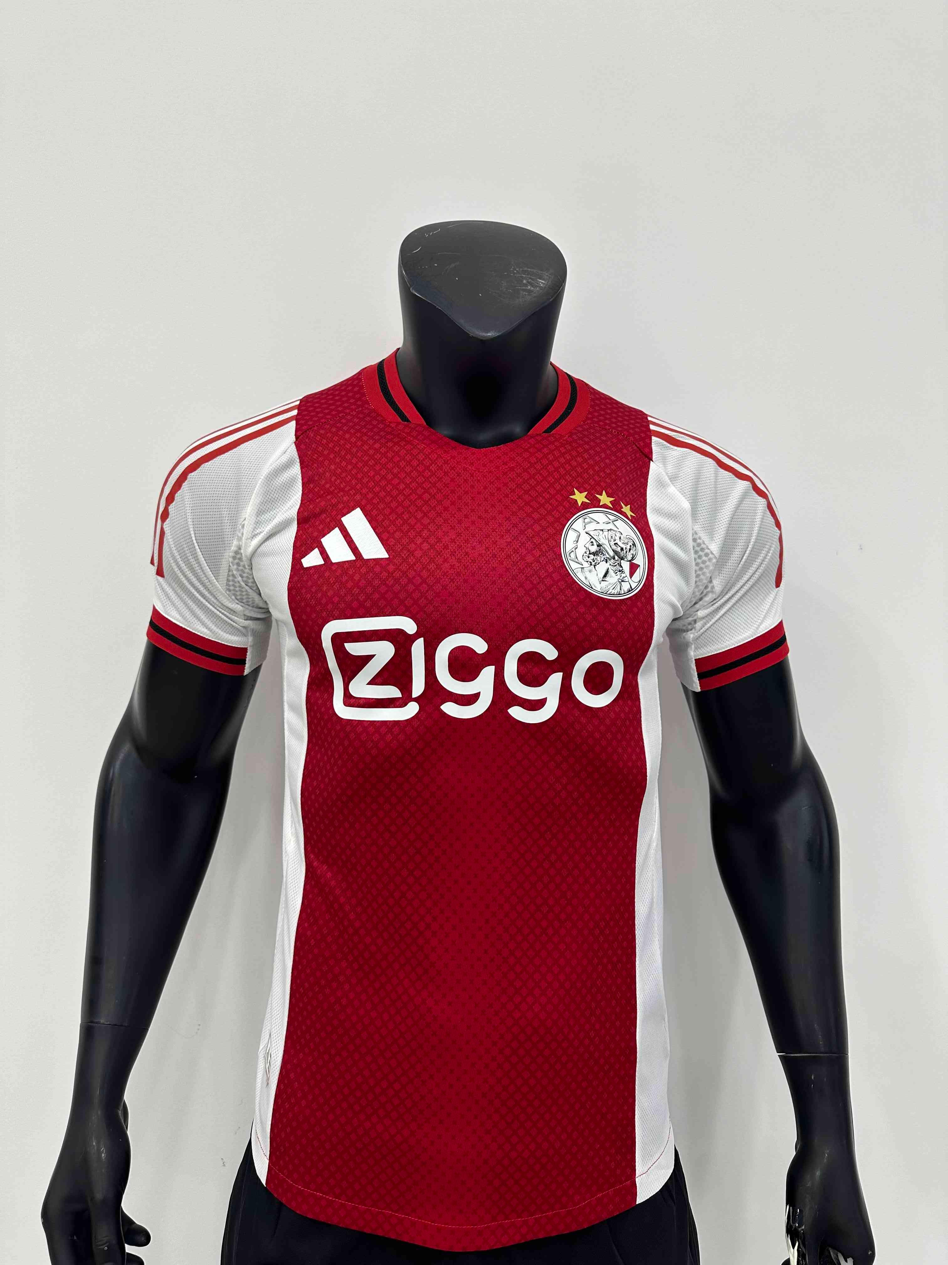 Ajax 25/26