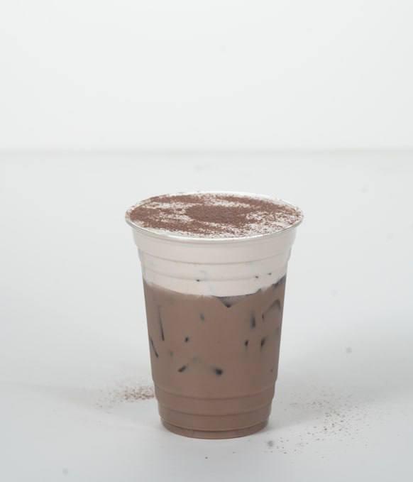 CoCo Chocolate Cream