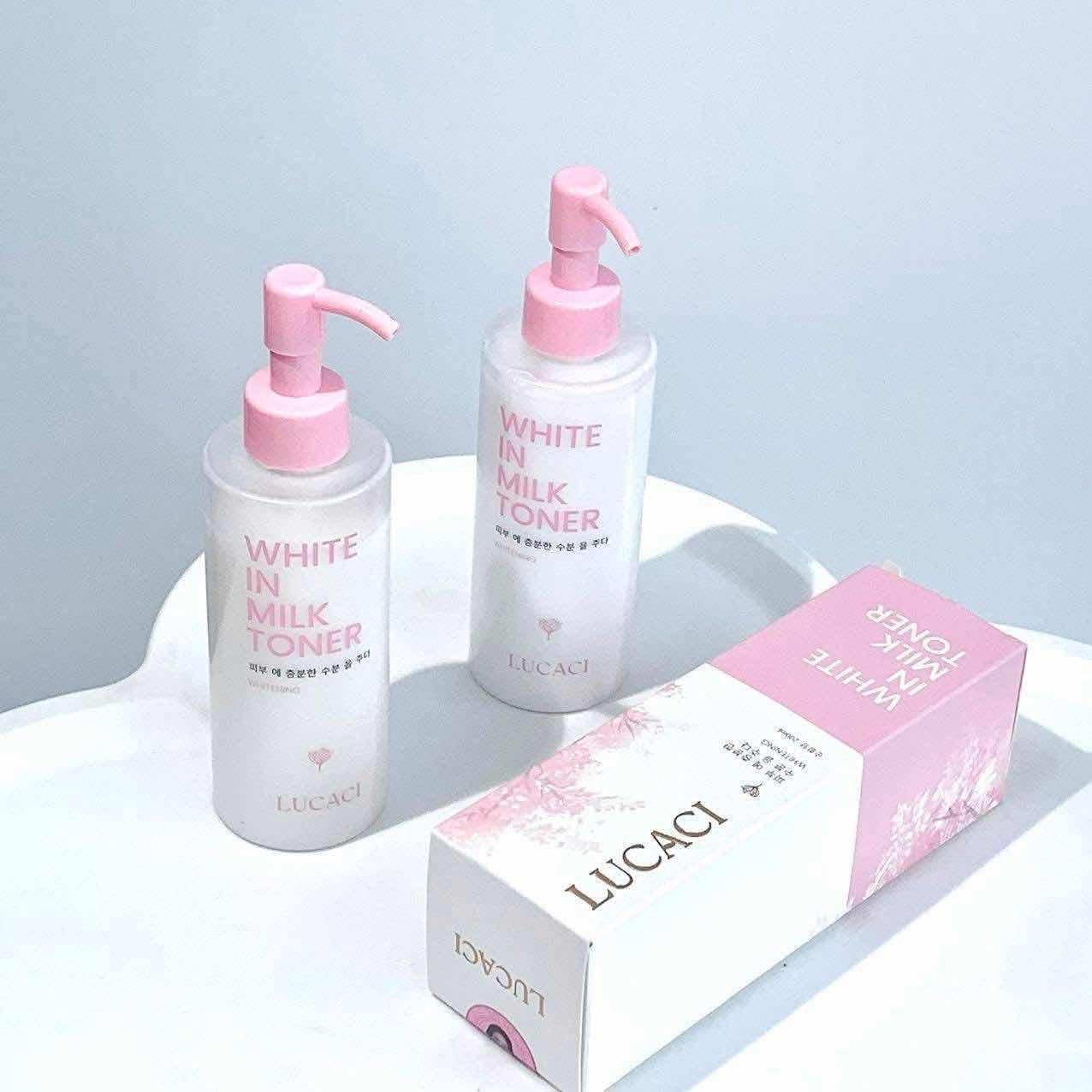 Toner Lucaci 