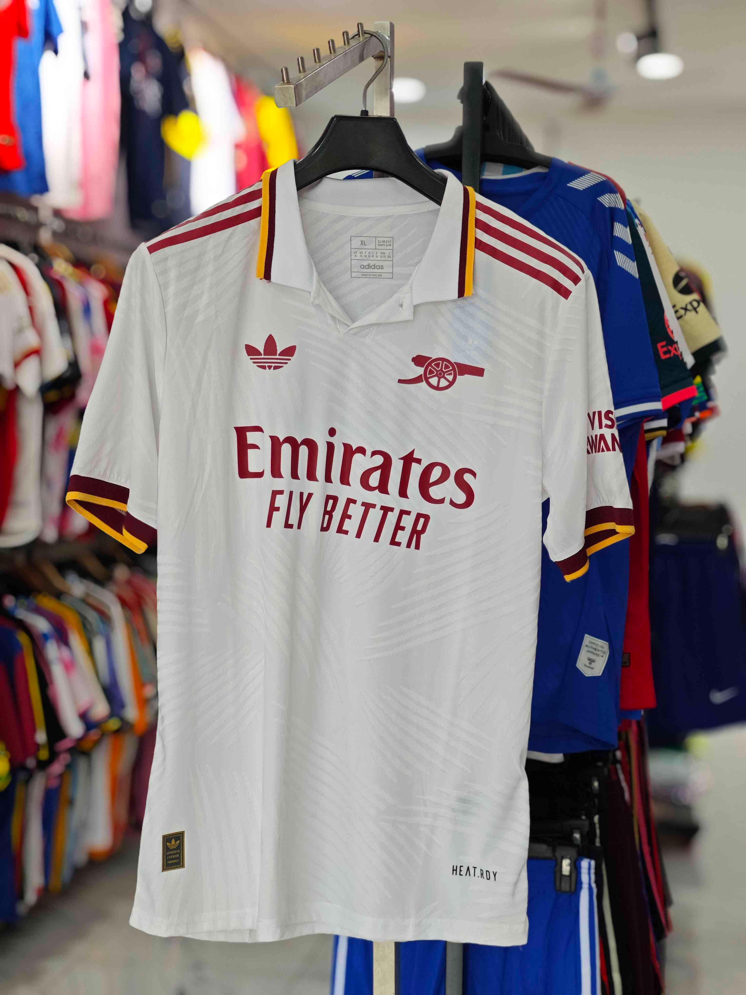 Arsenal Polo