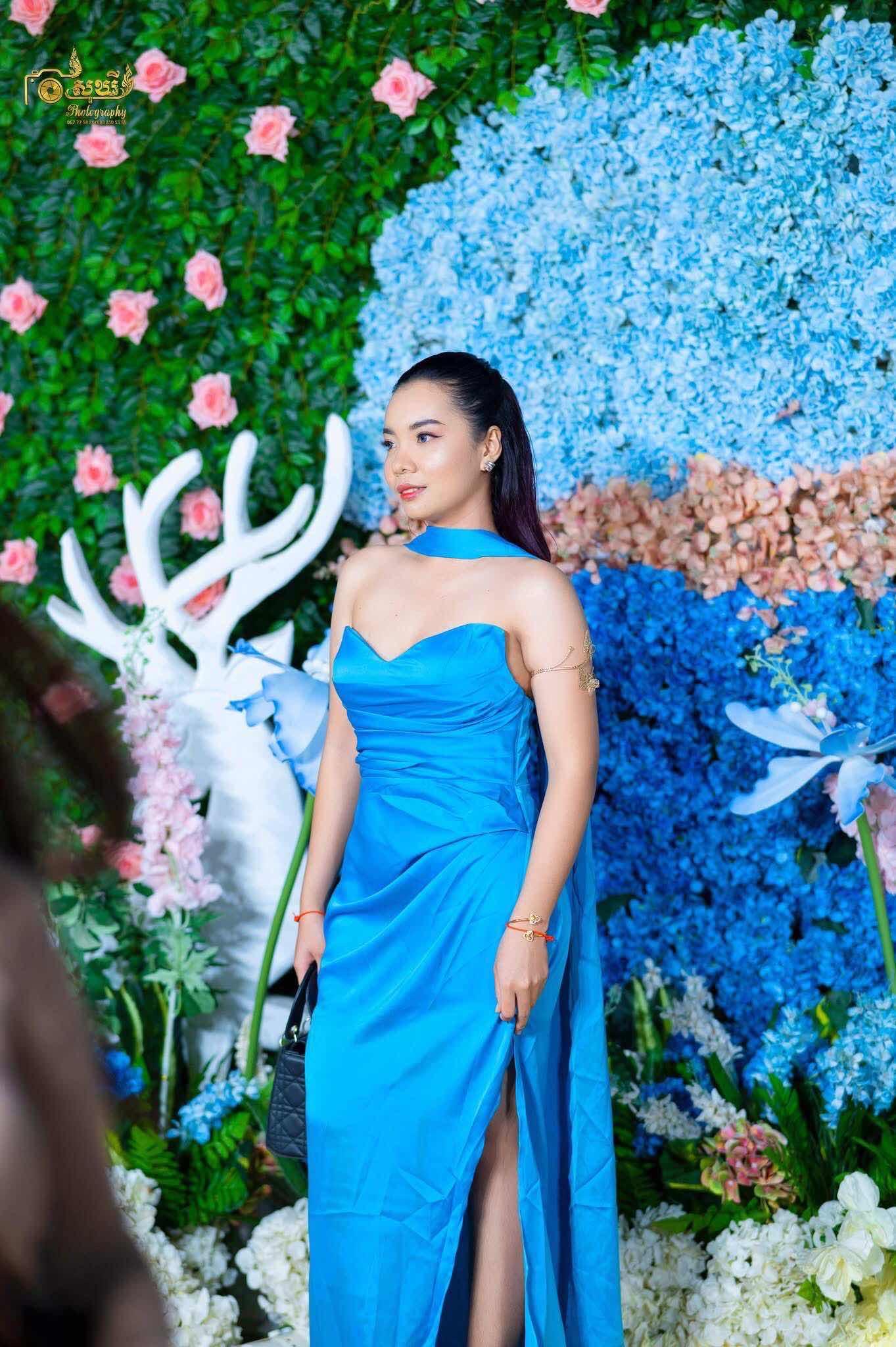 រ៉ូបចងពុងសាច់លាត