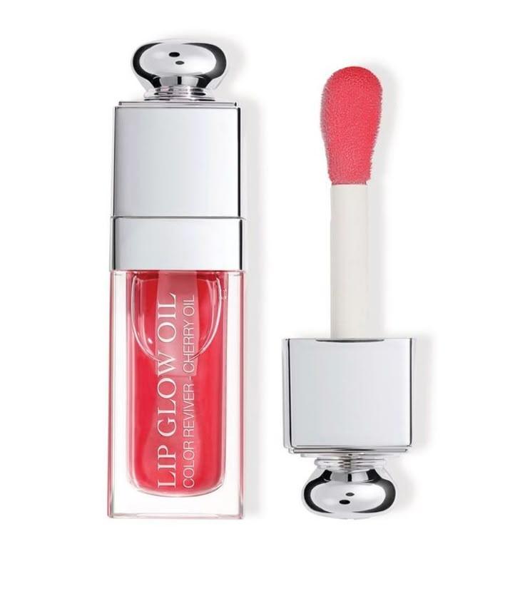 Dior Lip Oil 