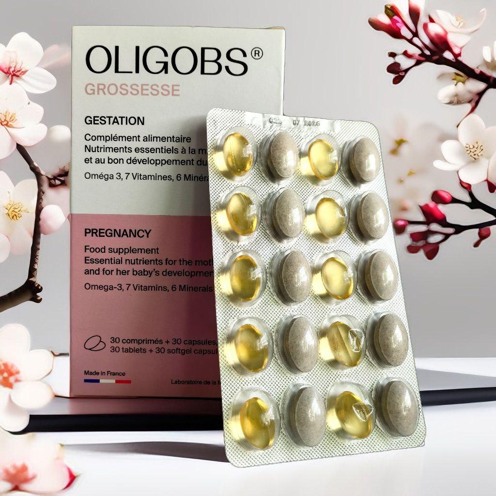 OLIGOBS