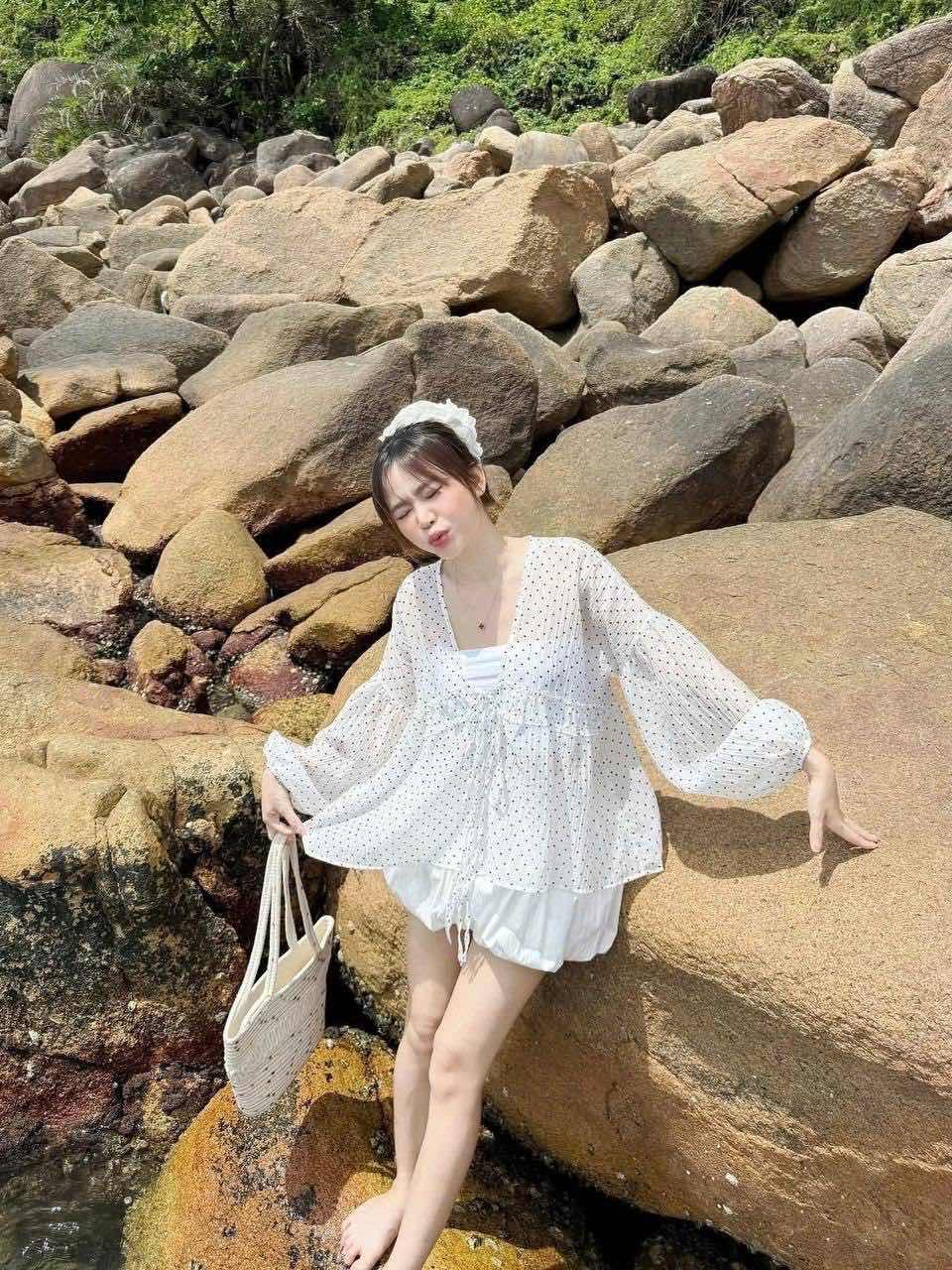 ឈុតសំពត់ក្តោប3in1