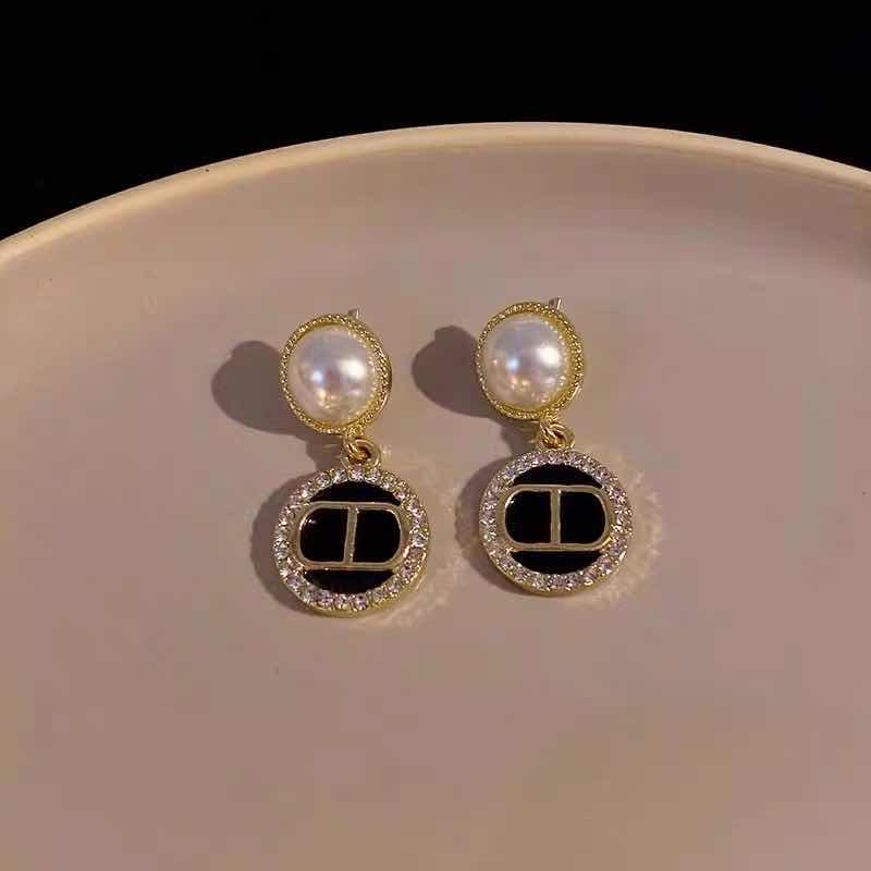 Tassel Earring