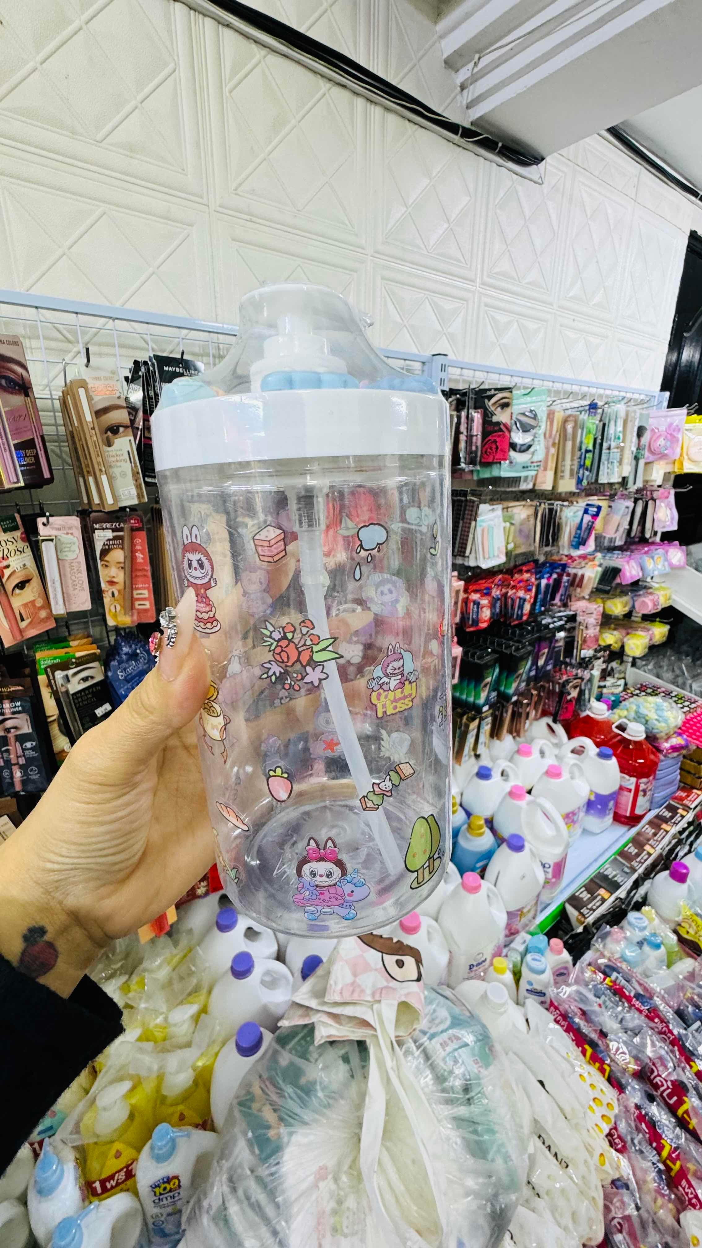 កែវឡេមូល1000ml 