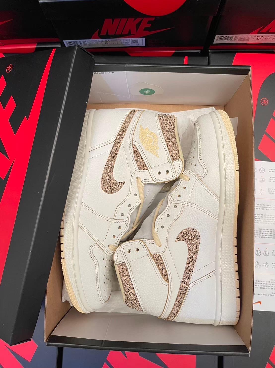 Nike Air Jordan