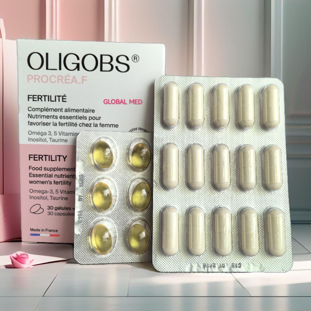 OLIGOBS