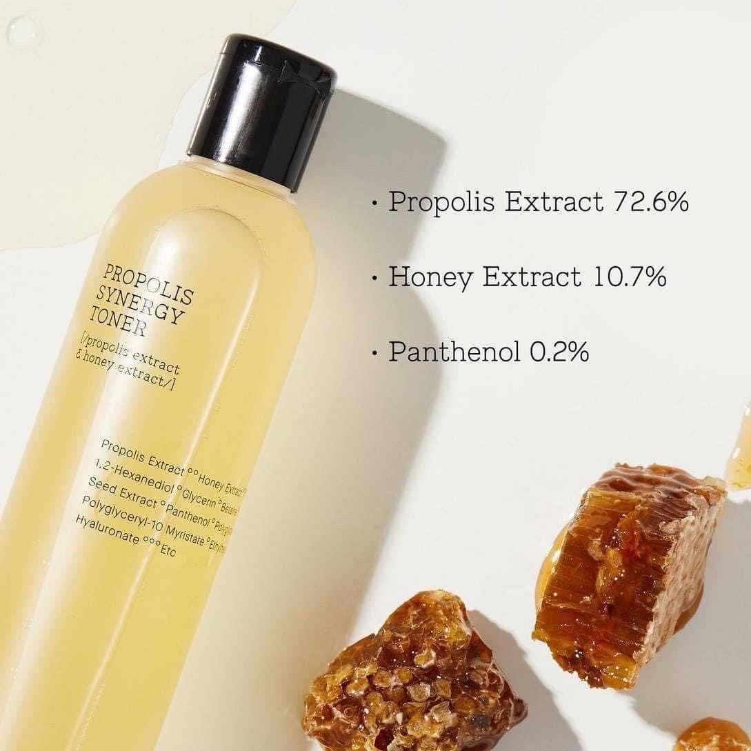  COSRX Propolis Toner
