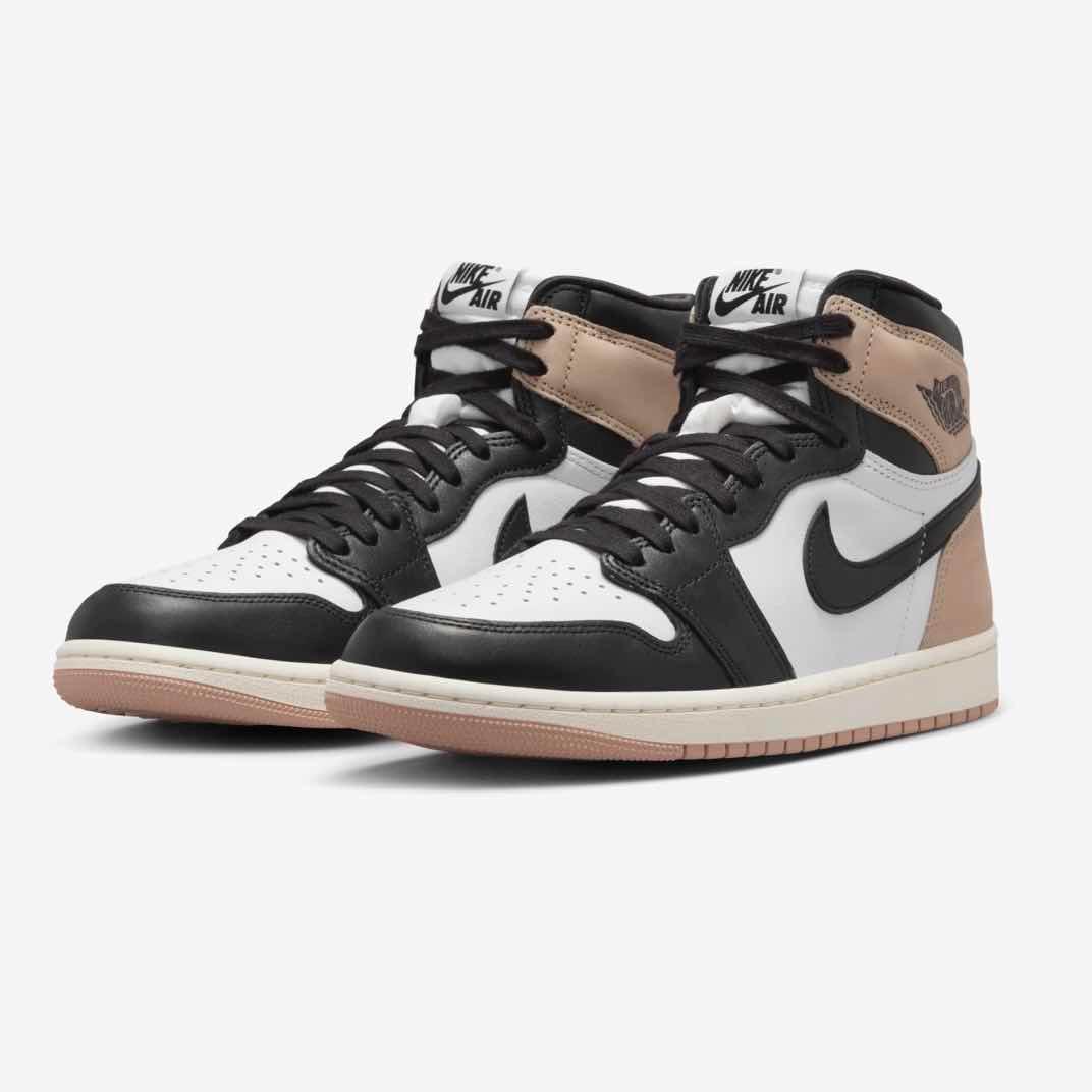AJ1 HIGH OG Latte