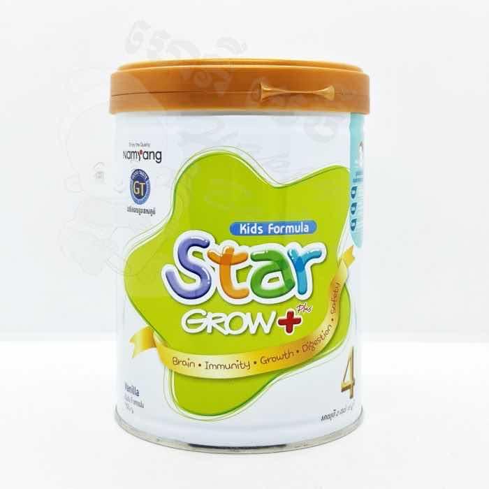 Star grow 4 800g