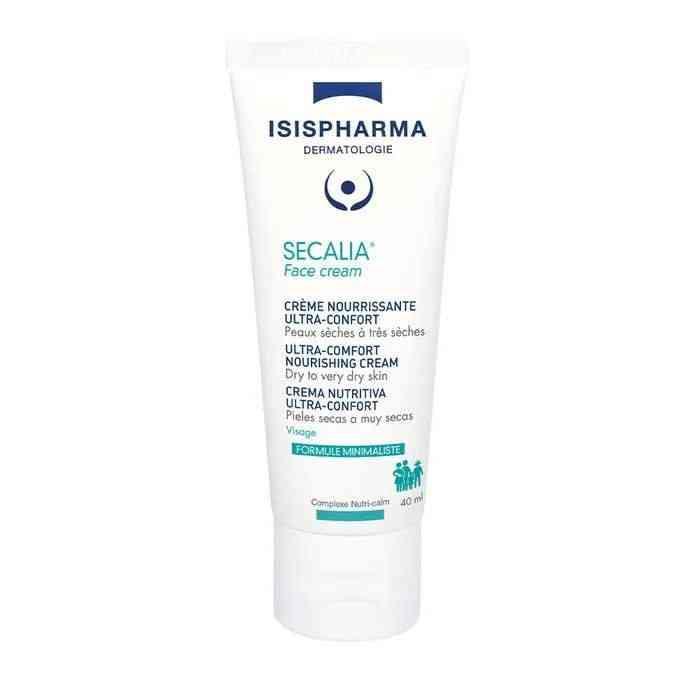 ISISPHARMA Secalia ATO Face Cream 40ml