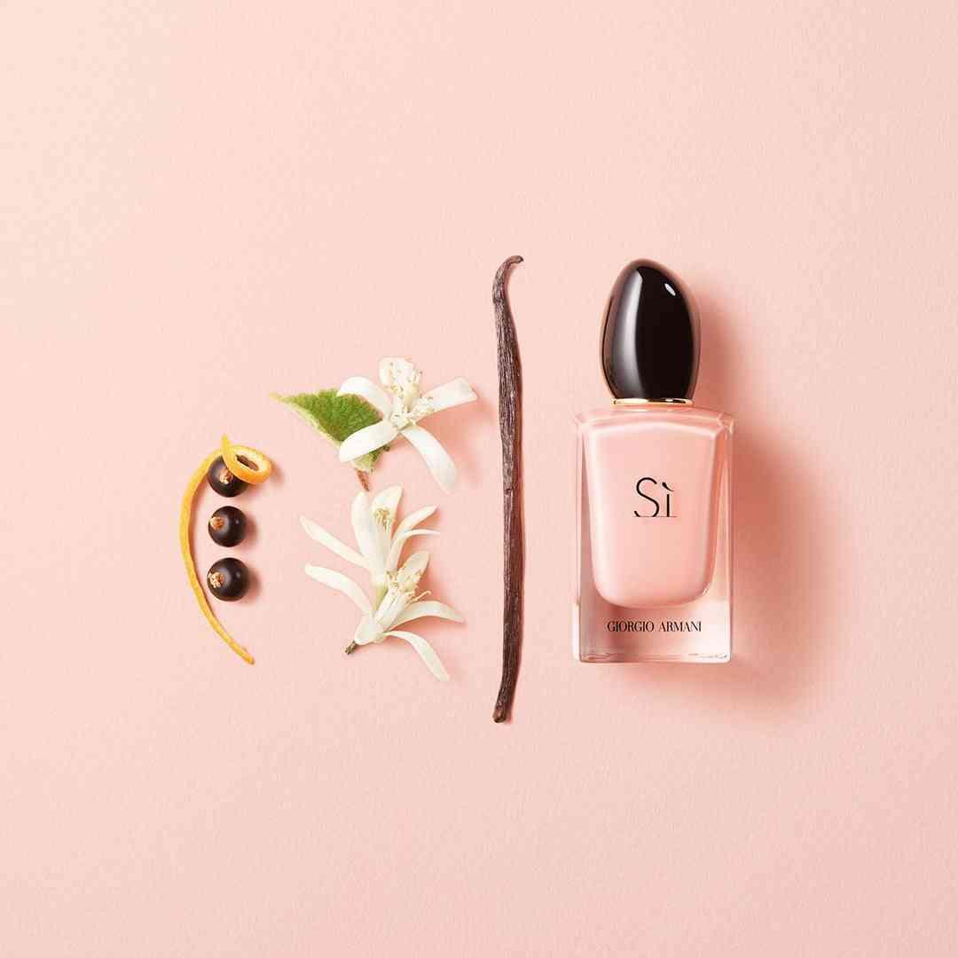 SI FLORAL EDP- 100ML
