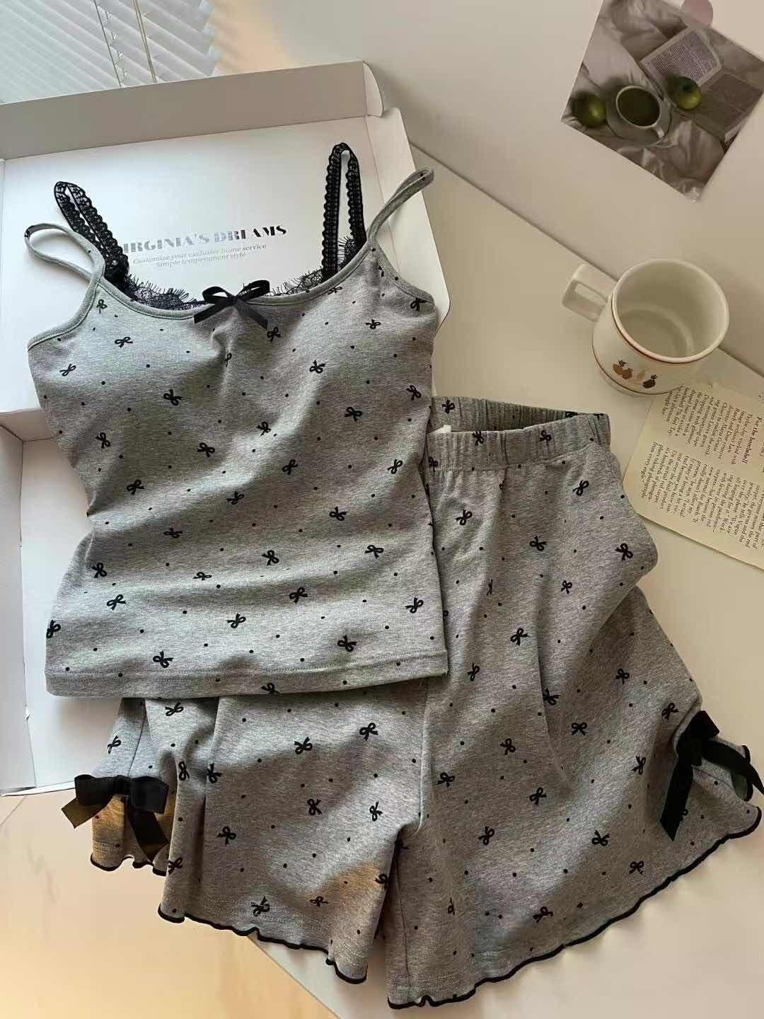pajama set