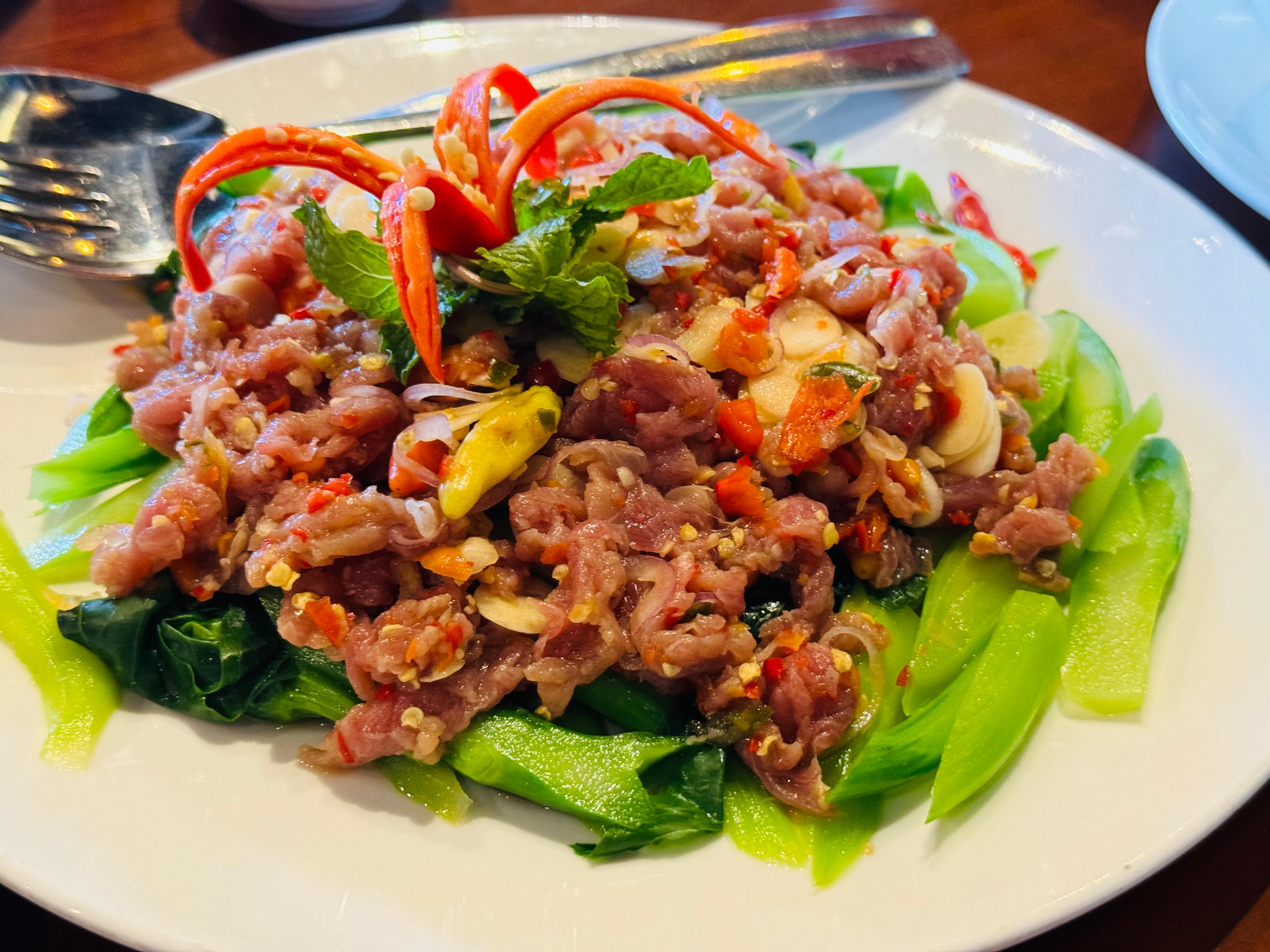 ខាត់ណាទឹកភ្នែក