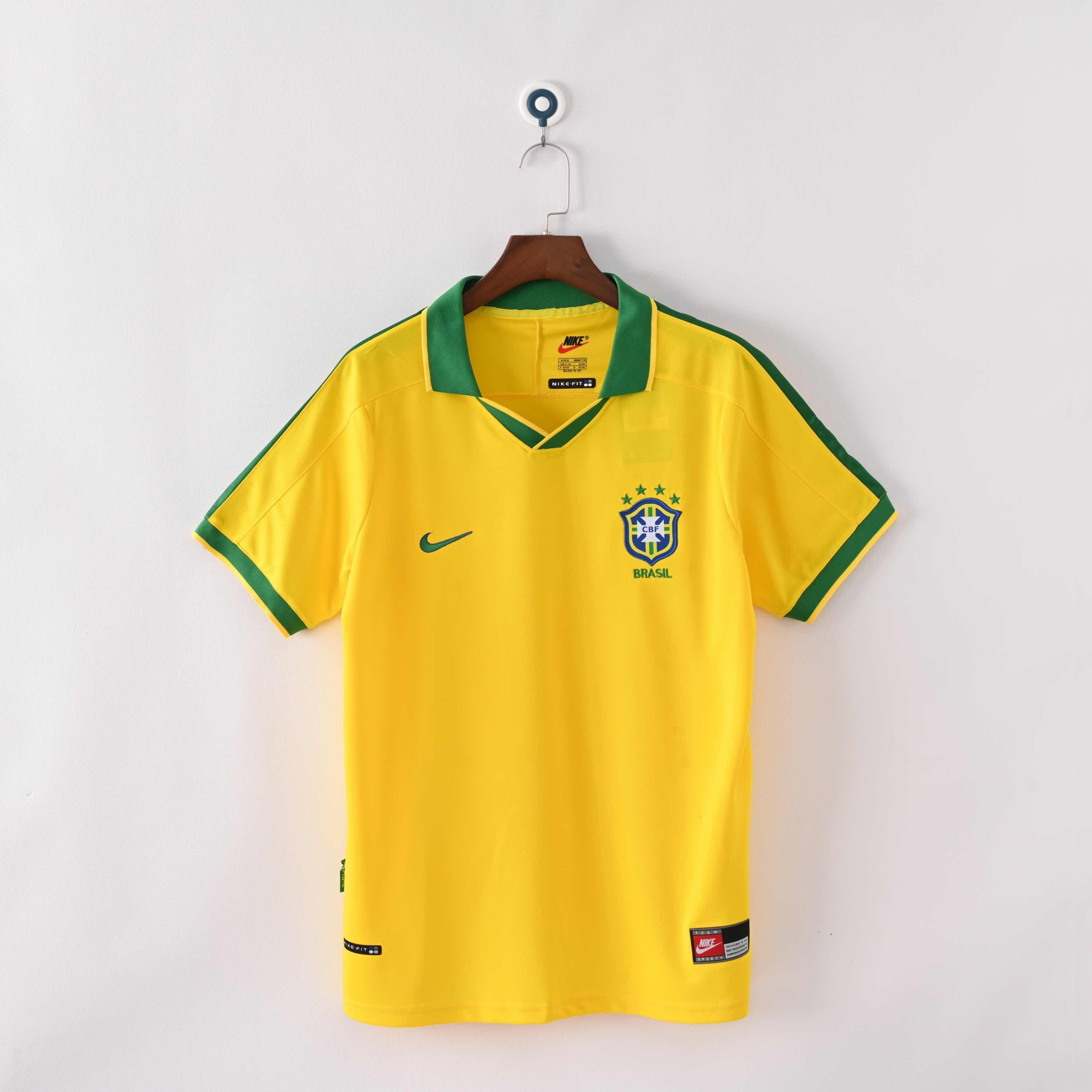 Brazil 1997