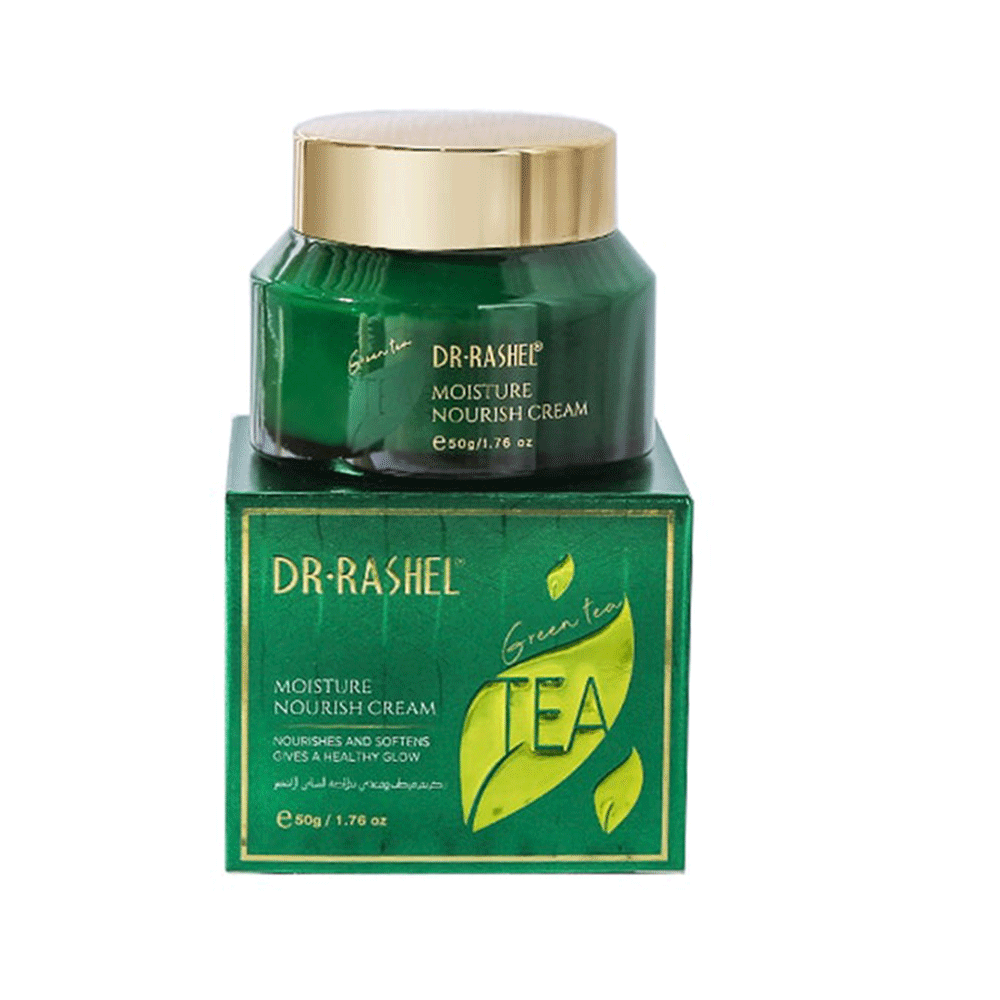 DR.RASHEL TEA MOISTURE NOURlSH