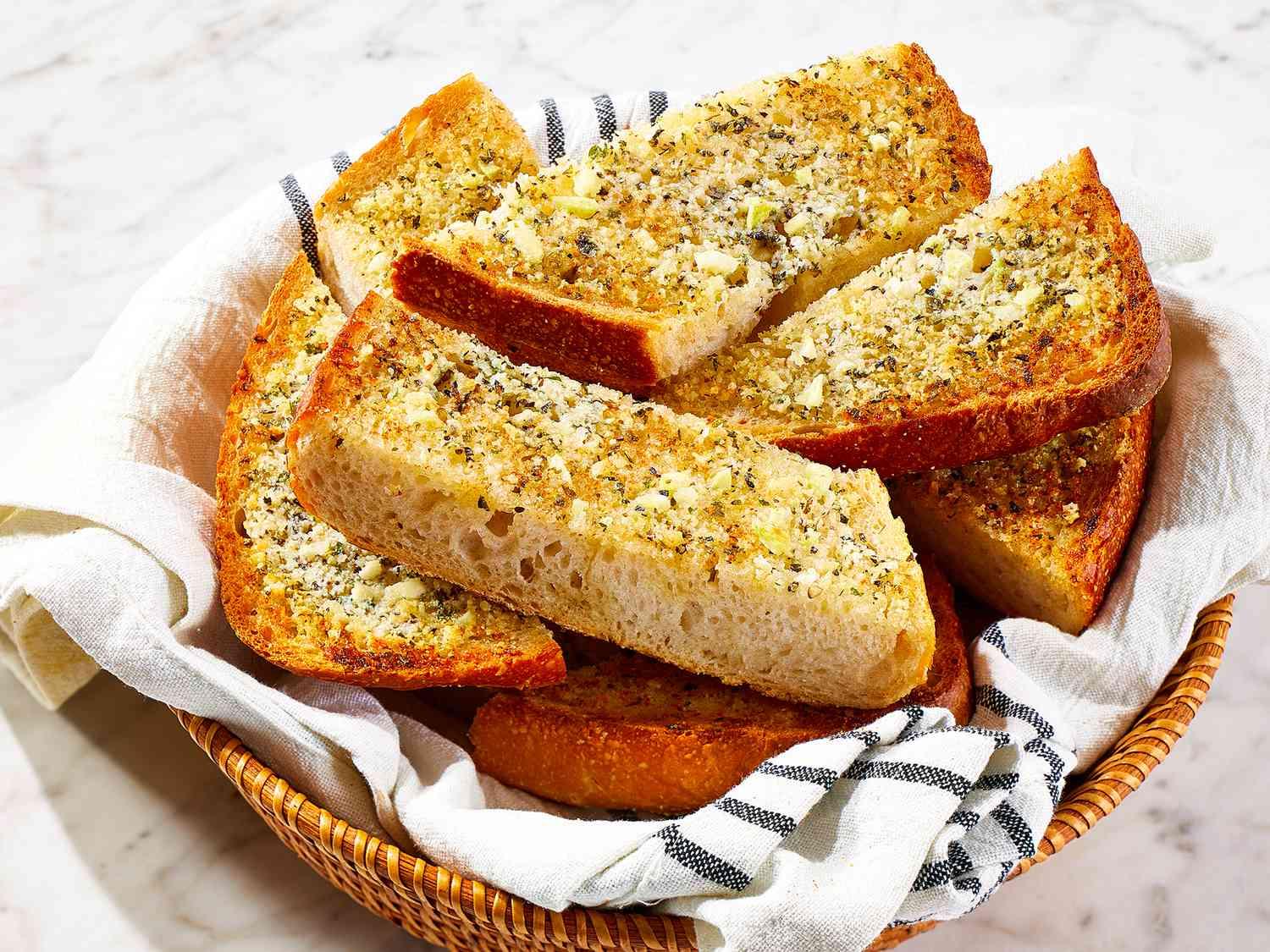 Japan Toast Spread (Garlic)
