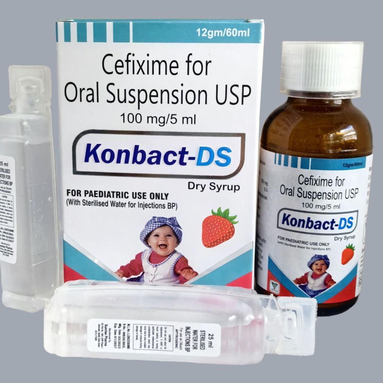 KONBACT DS 60ML