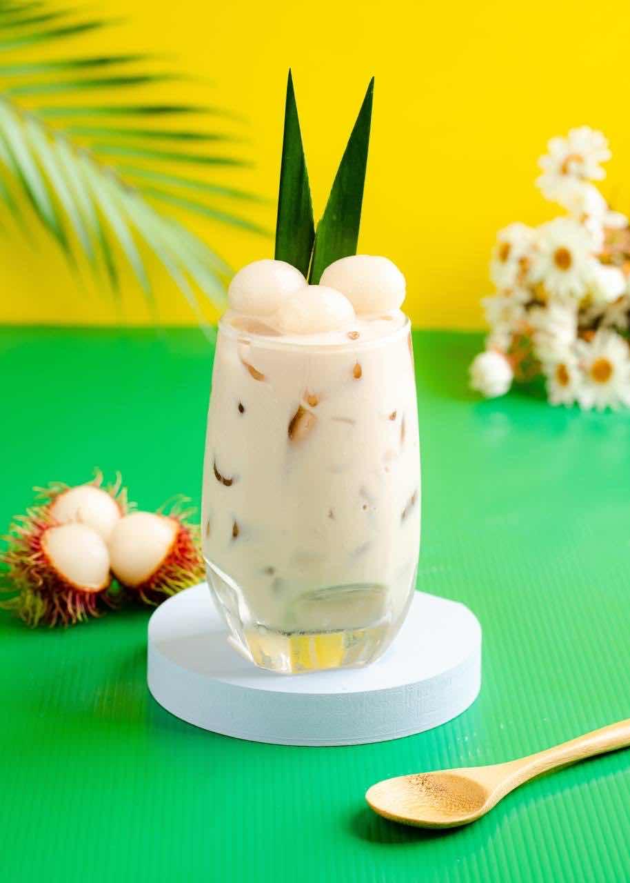 Milk Tea សាវម៉ាវ 