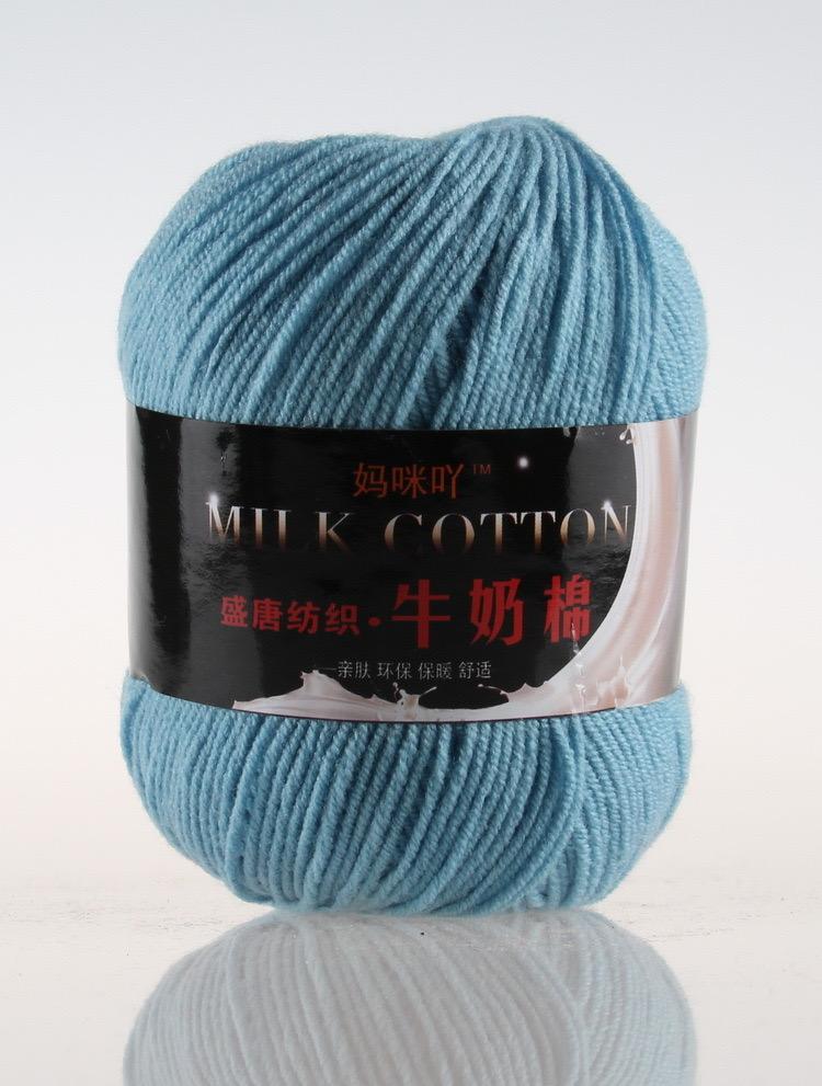 3 ply yarn