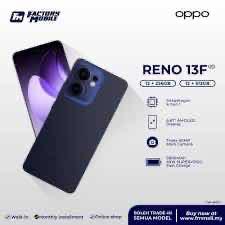 OPPO RENO 13F