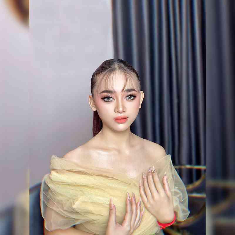 ផាត់មុខ