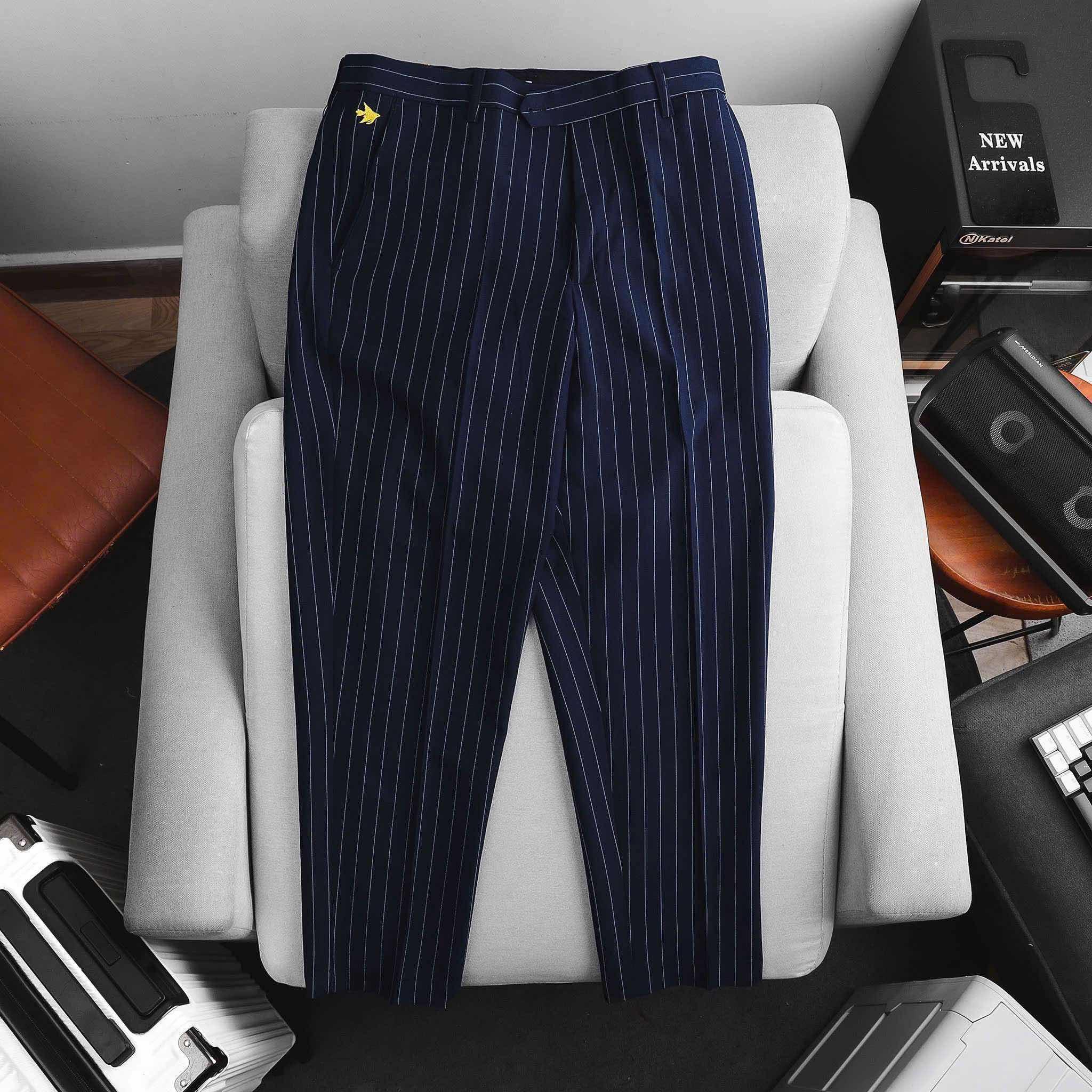 October Pants