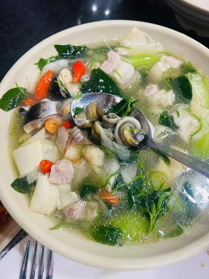 សំលប្រហើរទំពាំងខ្យង