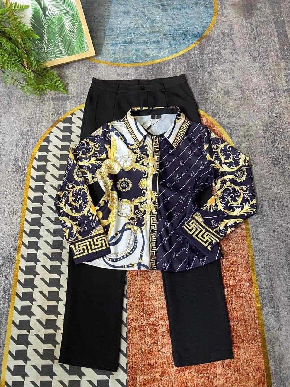 ឈុតខោbrand