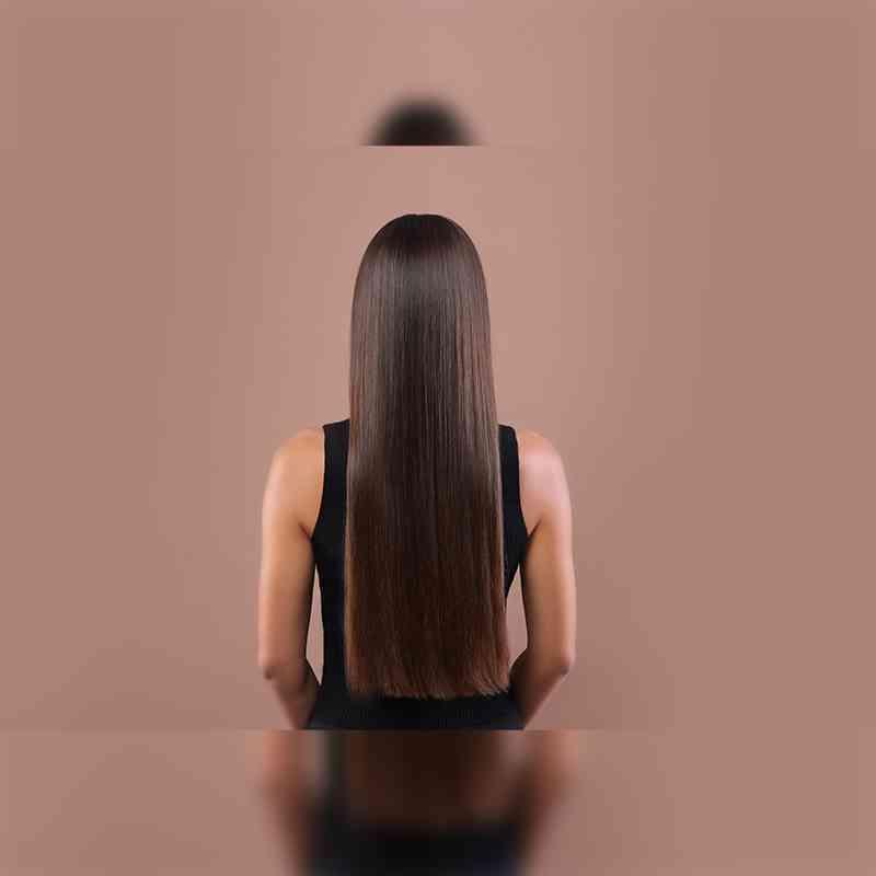 អ៊ុតសក់ខូឡាជែន (ក្រោមស្មា)