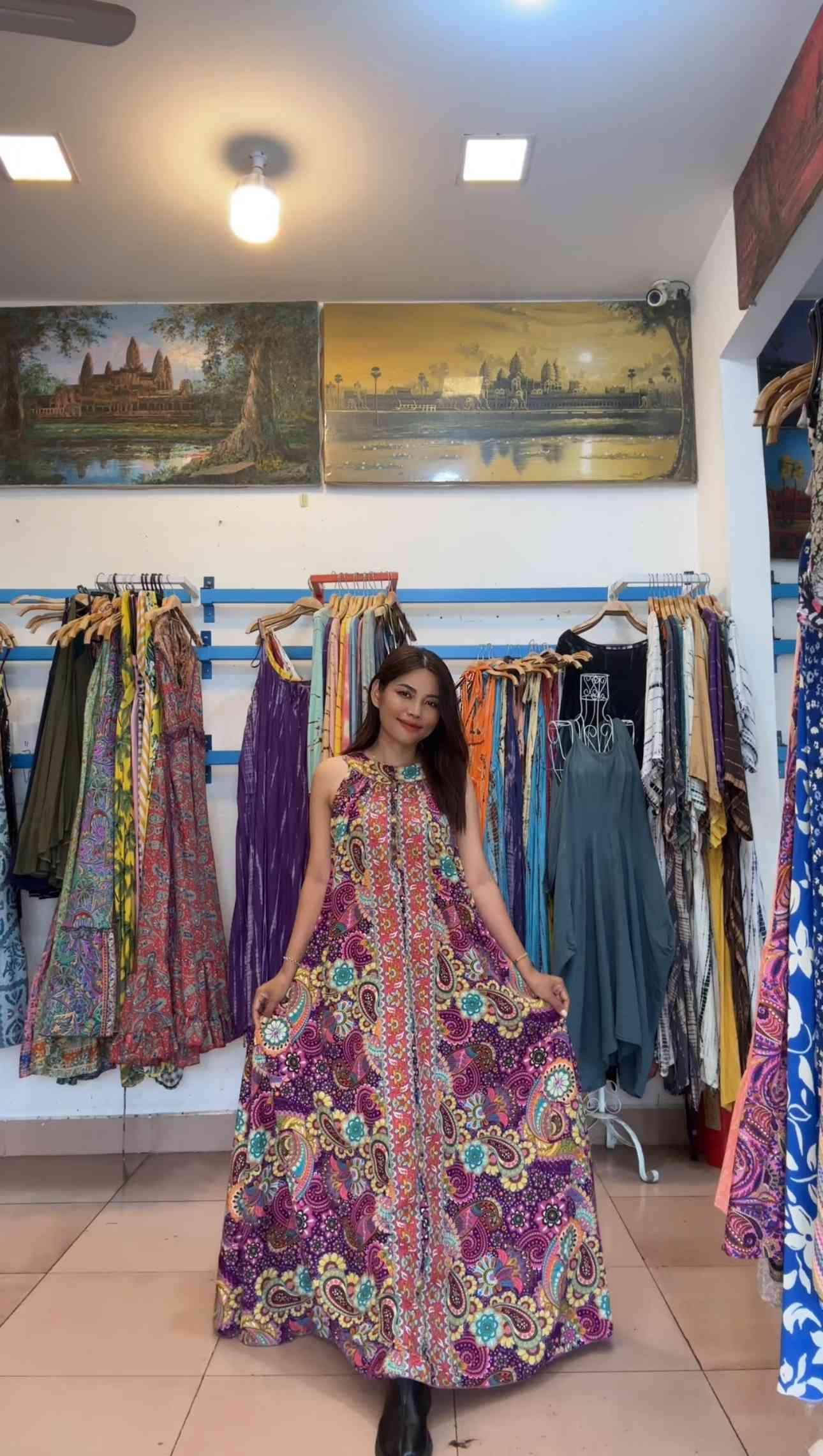 រ៉ូបសូត្រឡេវមុខ A