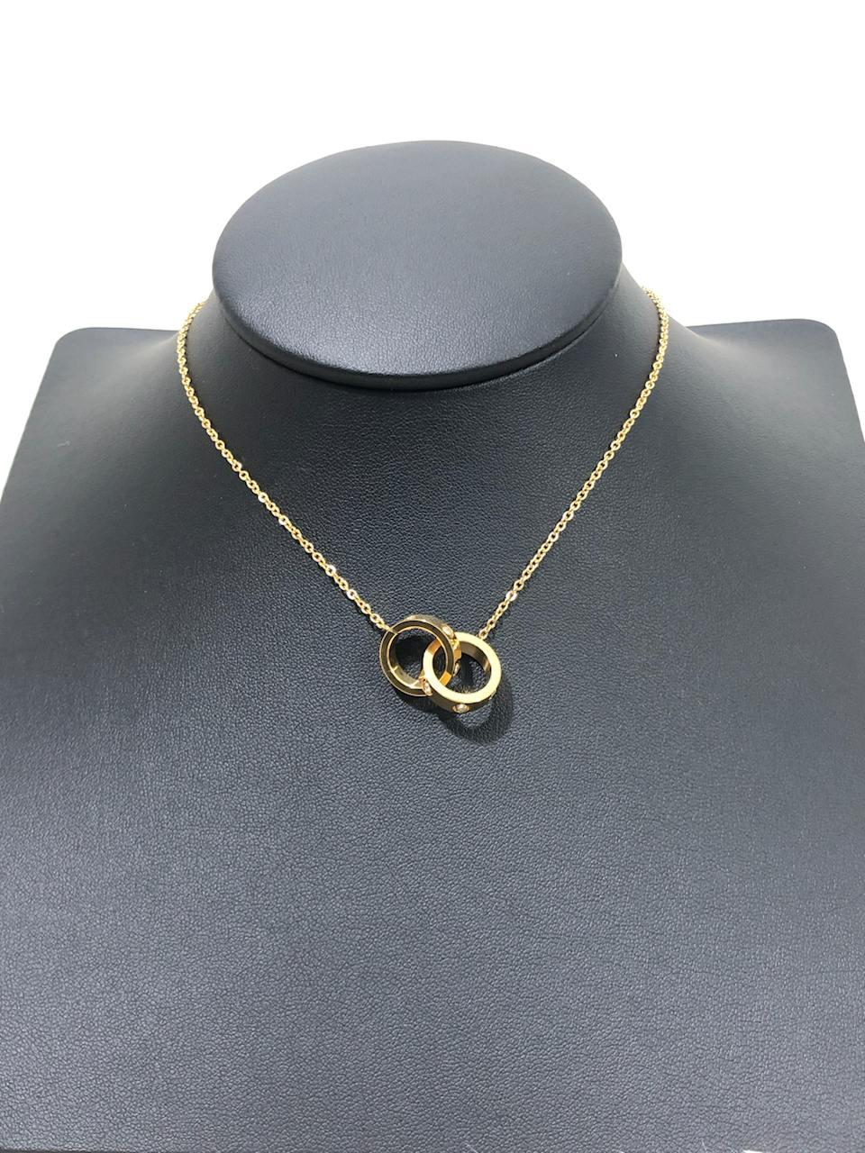 N405_Necklace (Gold) 