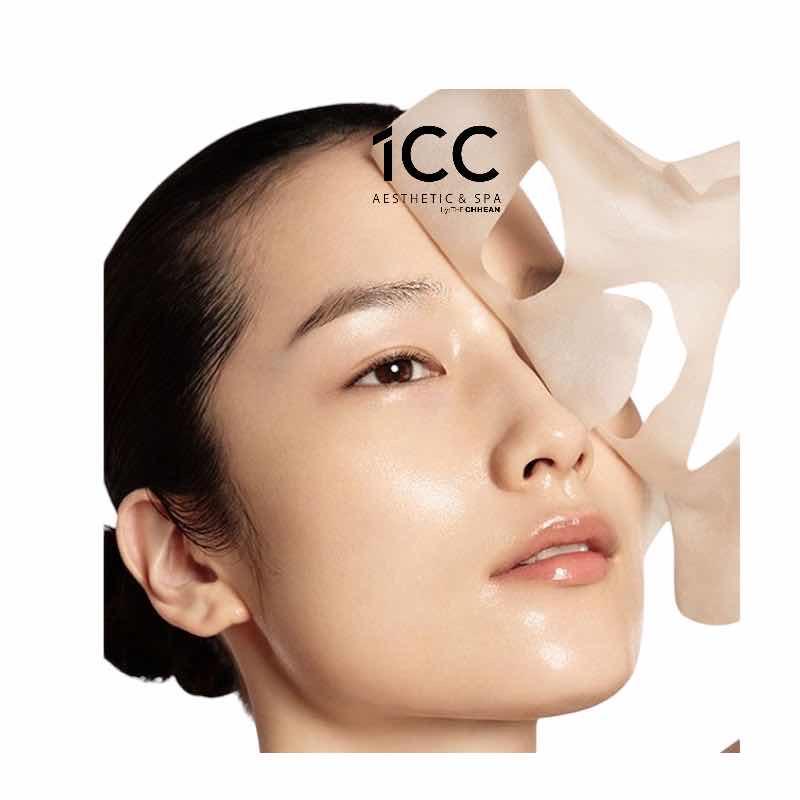 ចាក់បណ្តុះCollagen / HOMEO treatment