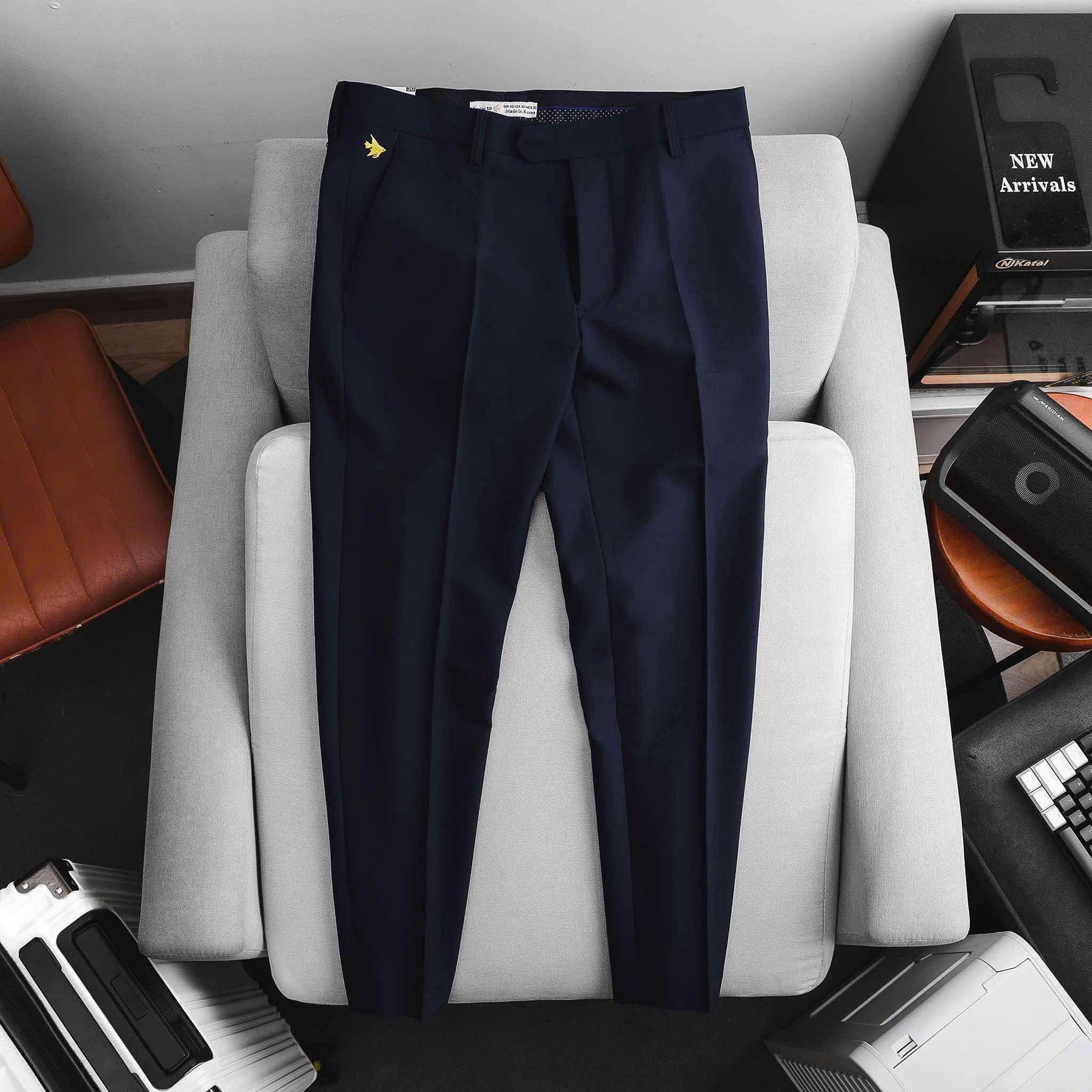 October Pants