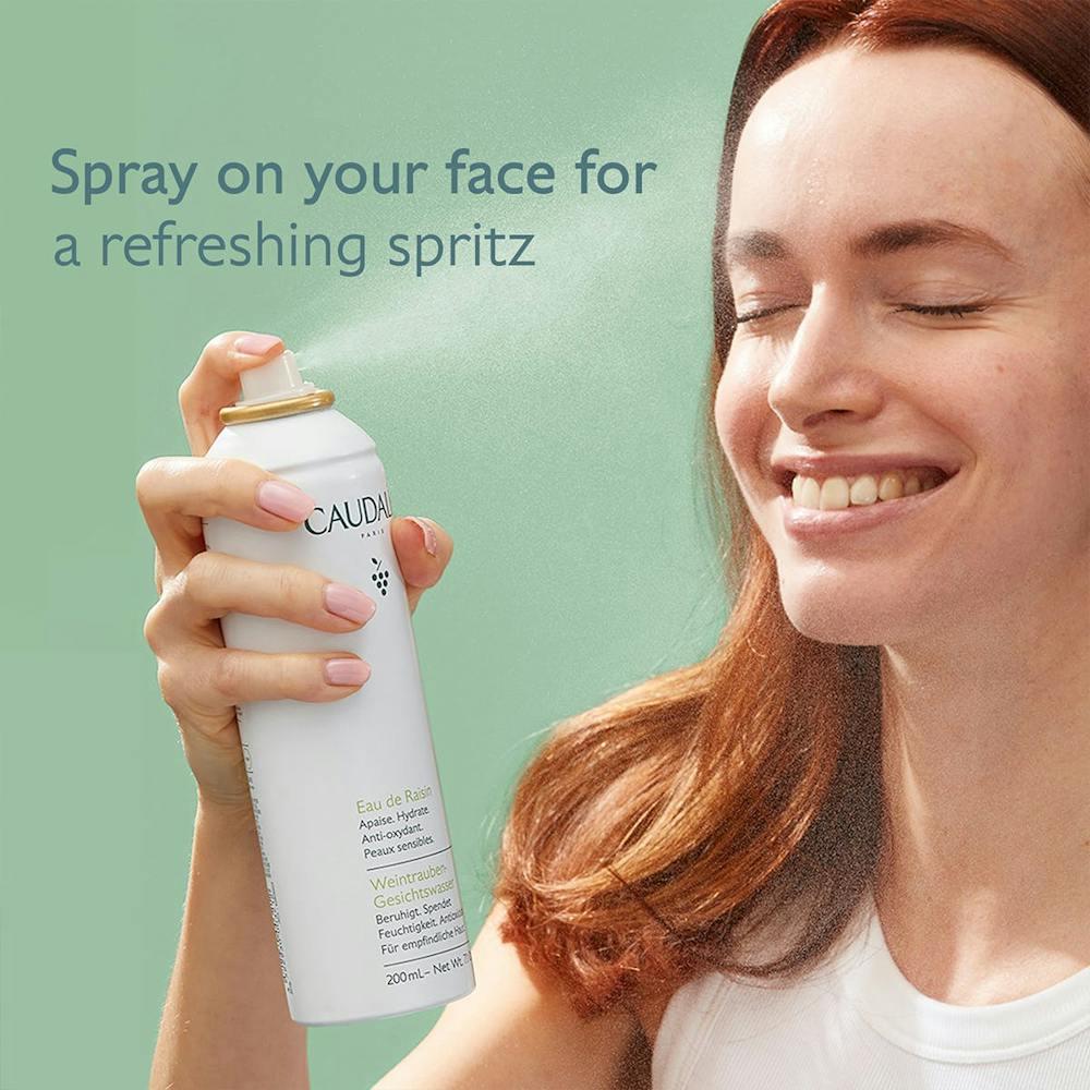 Caudalie Spray Grape Water 200ml
