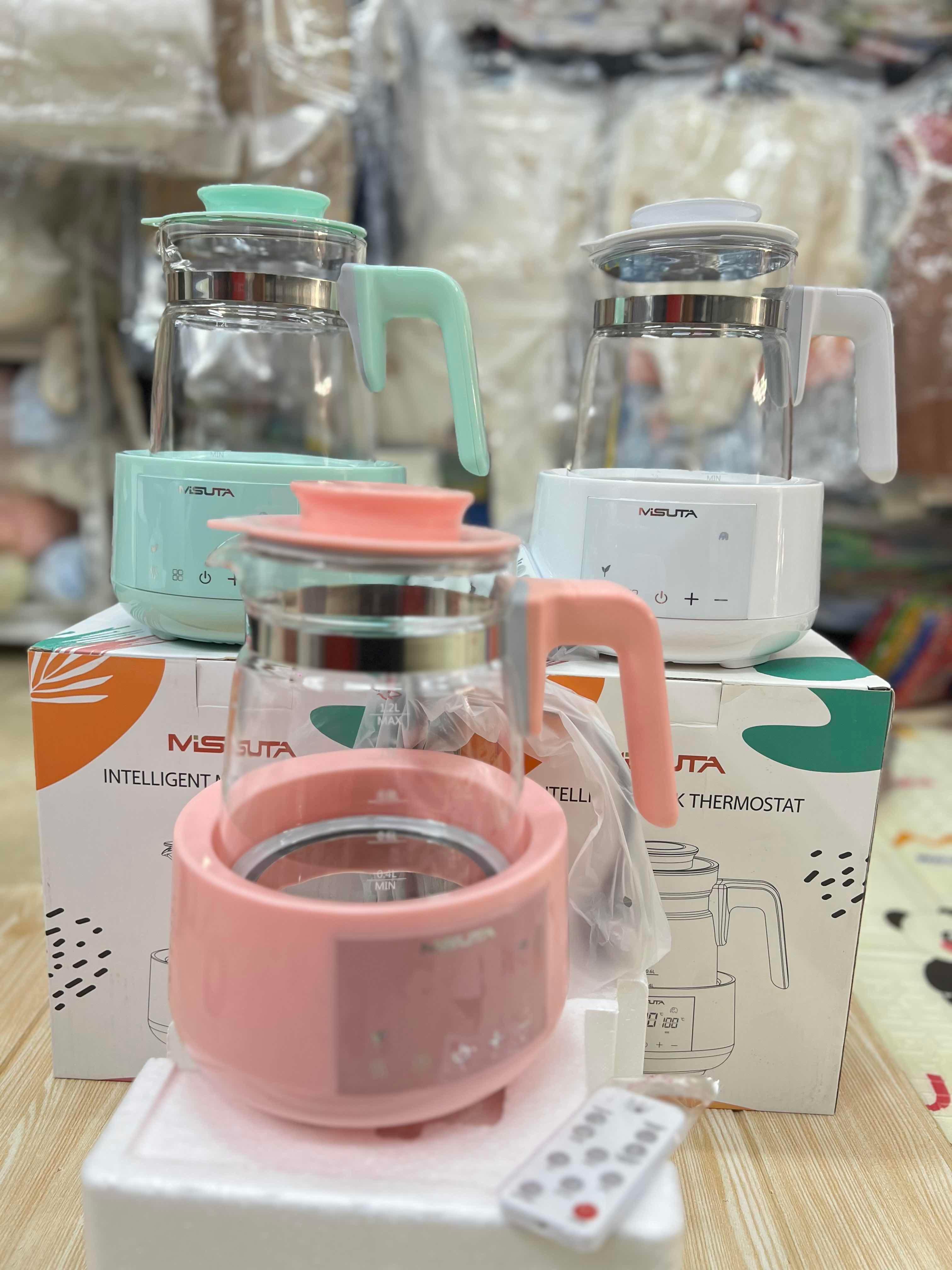 កាំសៀវដាំទឹក1.2l