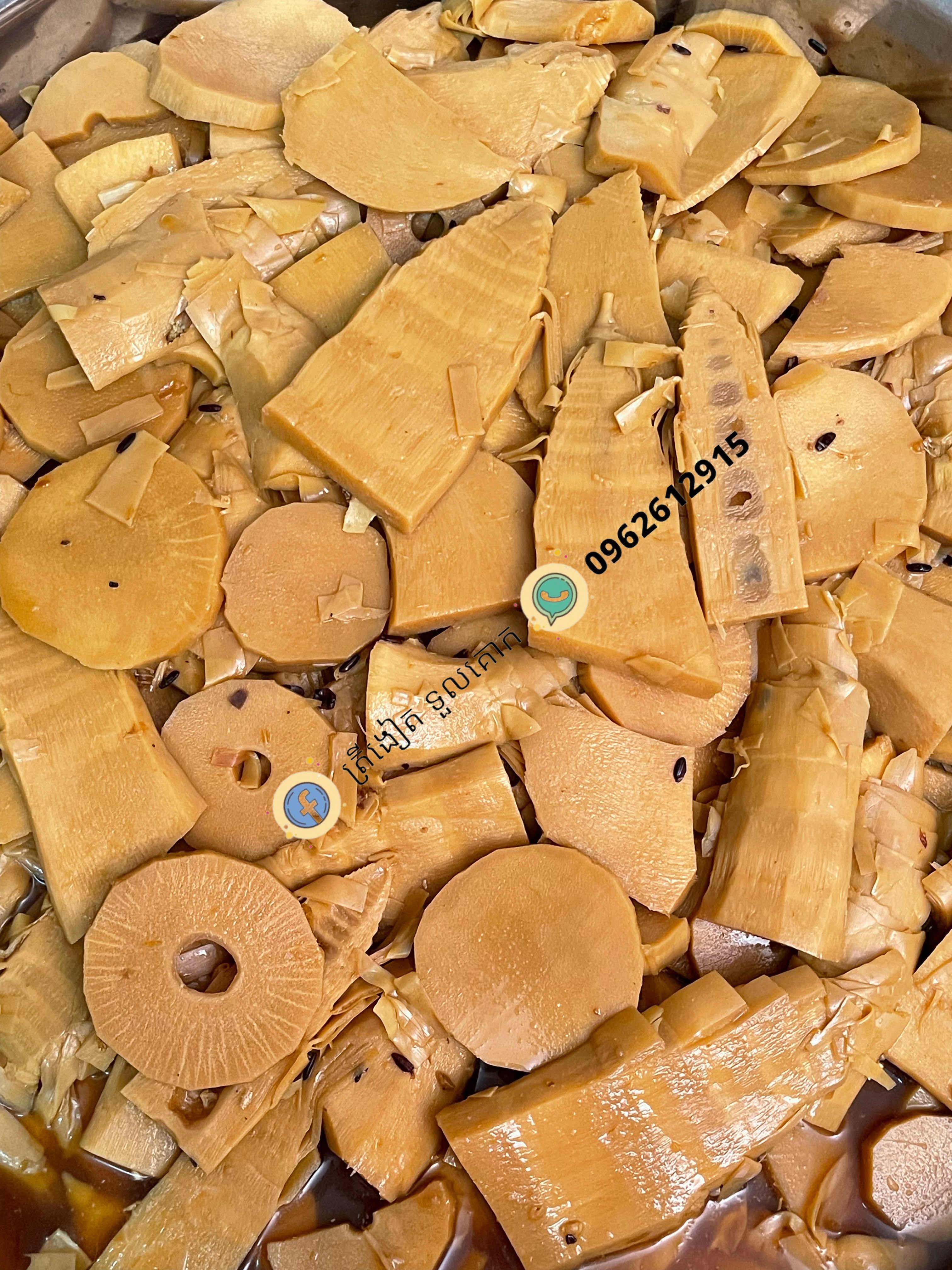 ទំពាំងត្រាំទឹកផ្អក