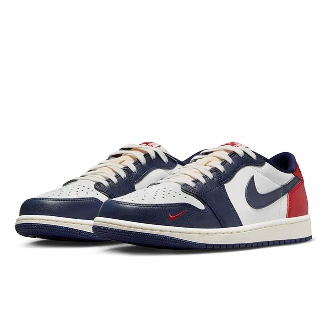 AJ1 OG Howard University