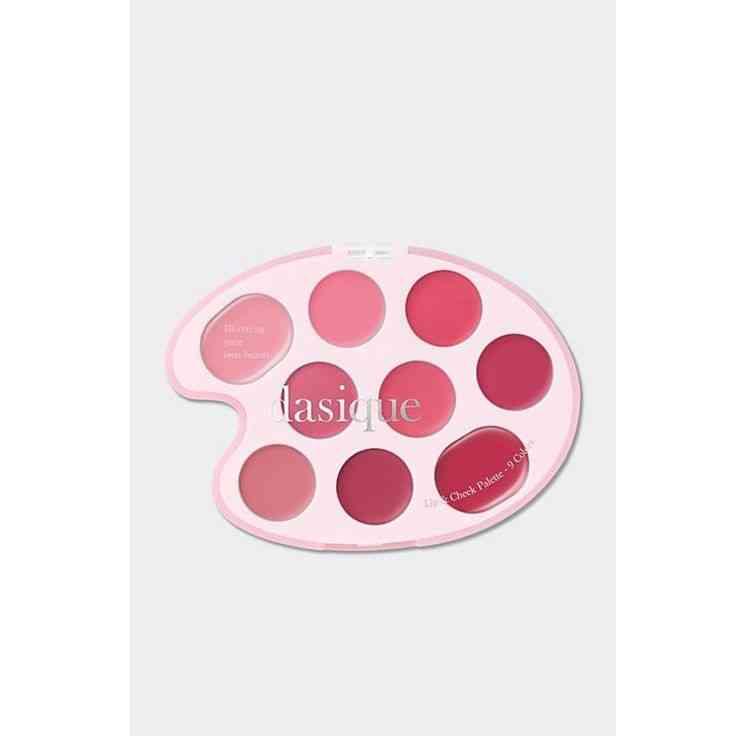 Dasique Lip Cheek