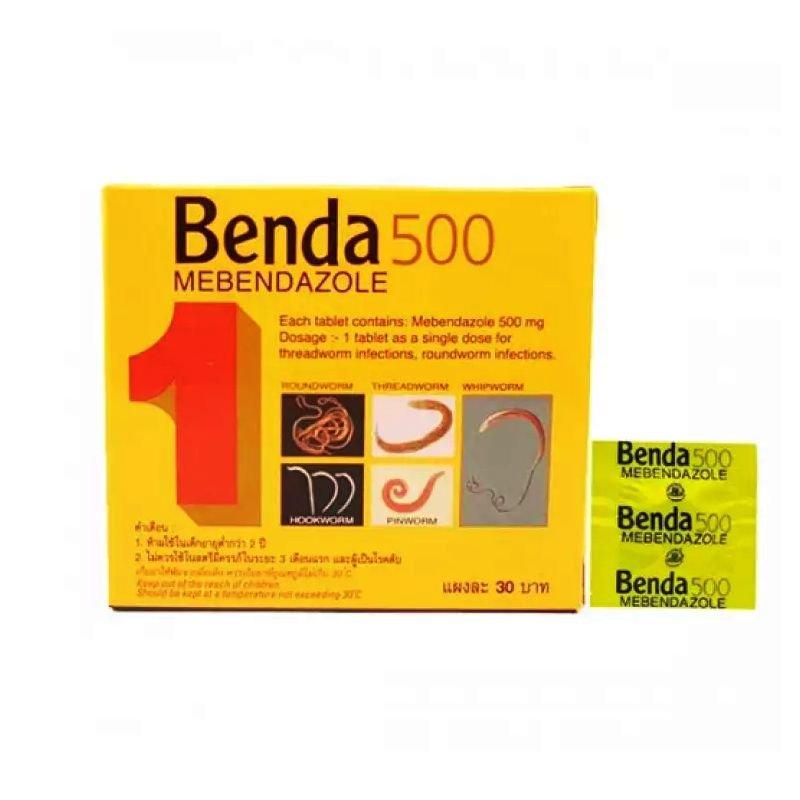 Benda 500