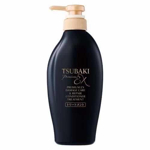 TSUBAKI PREMIUM INTENSIVE REPAIR CONDITIONER 490ml